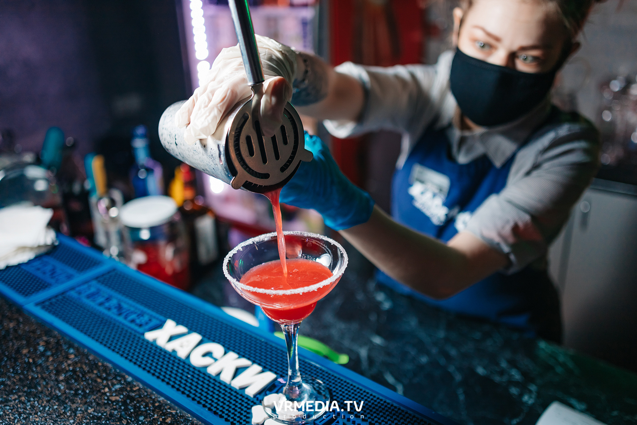 6 лет караоке «Chicago»