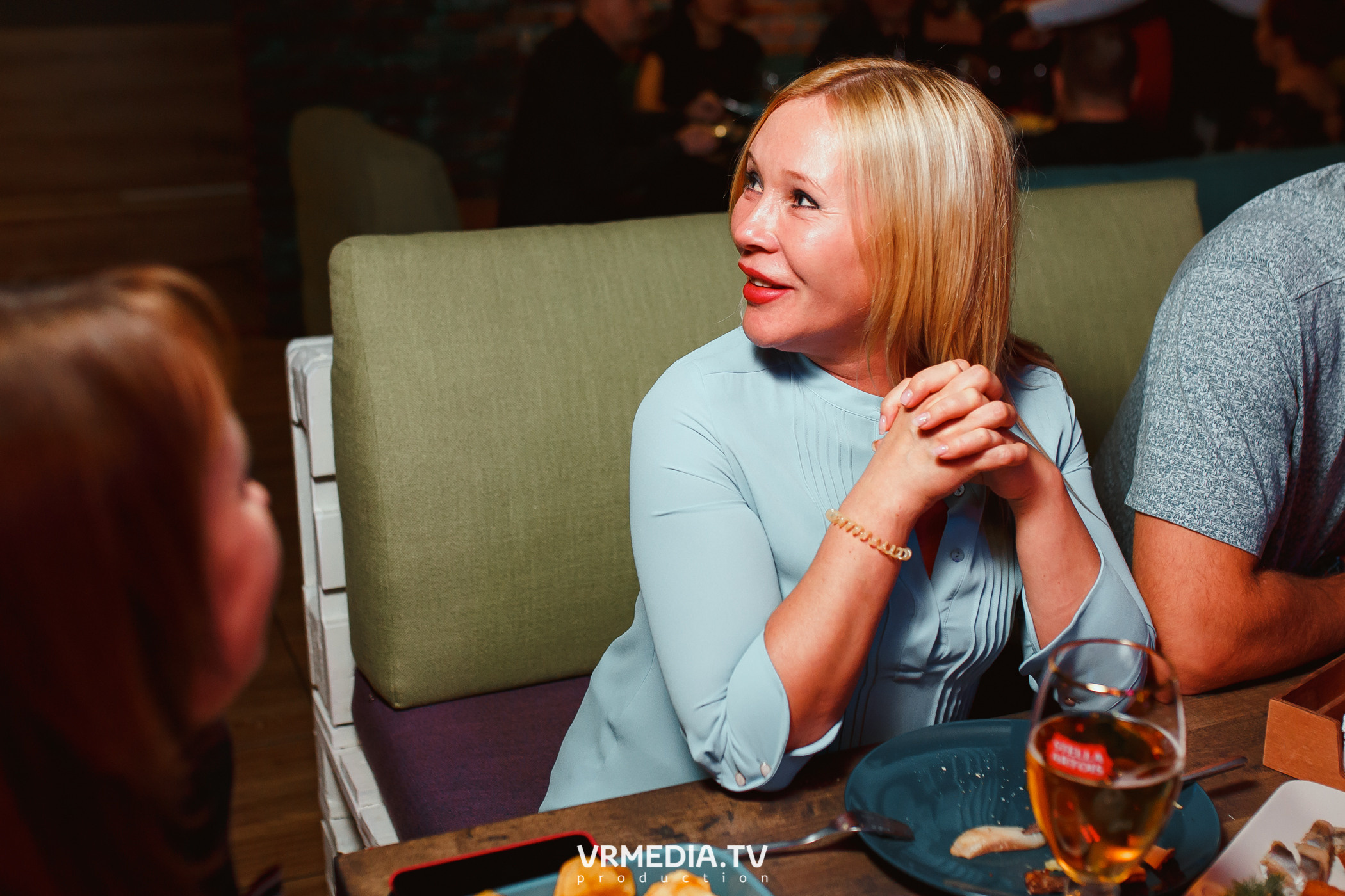 1 год караоке-ресторану «Мимо Нот»