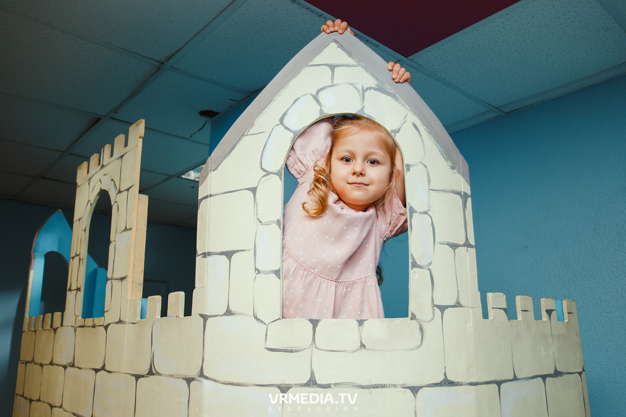 День рождения в «АкунаМатата»