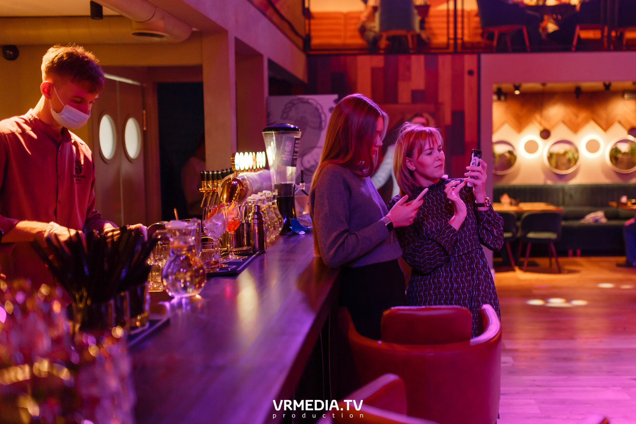 День рождения ресторана «Одно хорошее место» — 1 год!