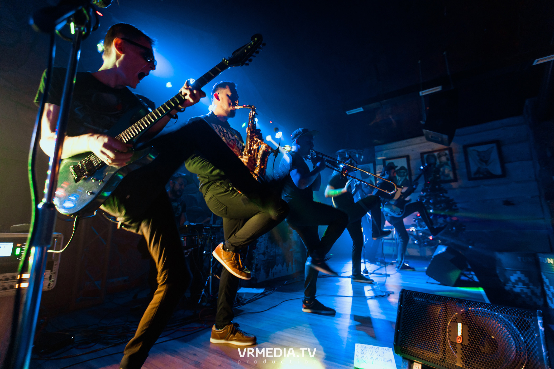 Выходные в «Alpen Club»