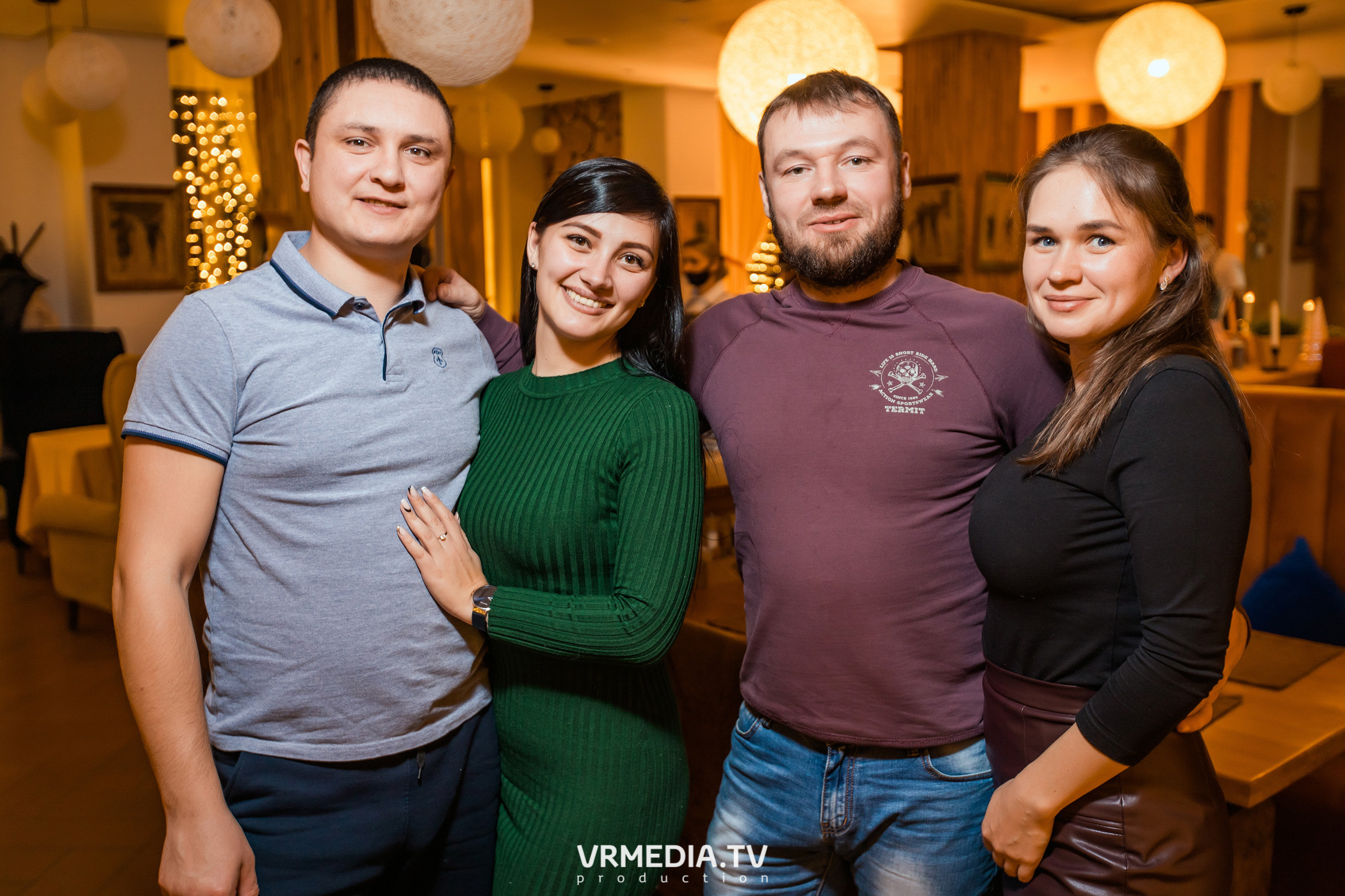 Выходные в Alpen Club (Шерегеш)