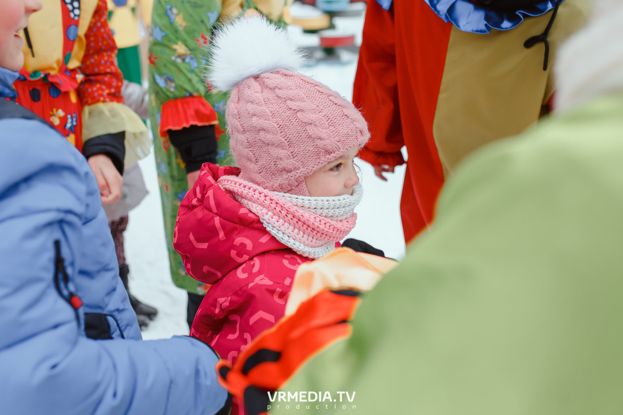 Пусть сказка станет явью