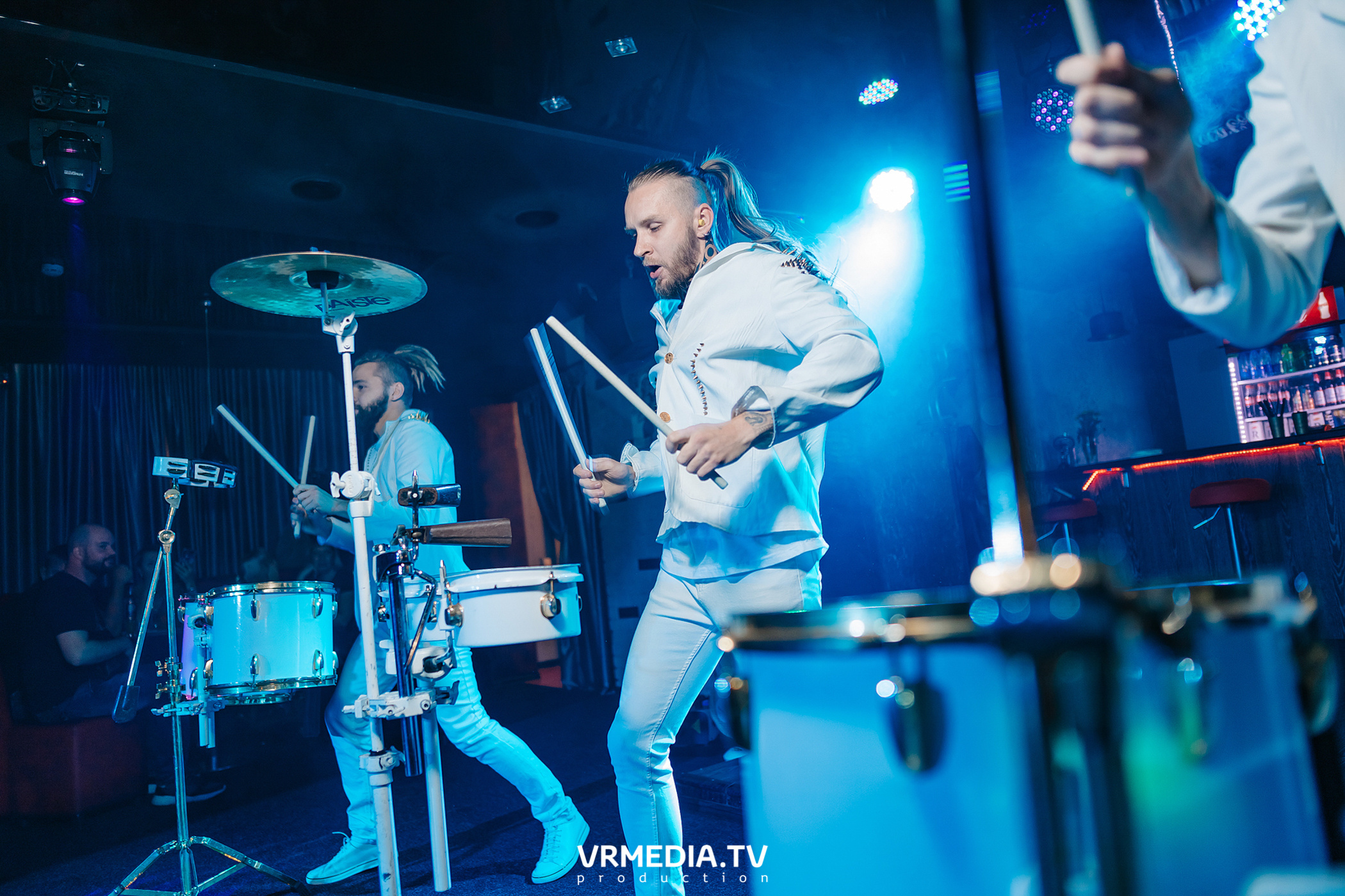 6 лет караоке «Chicago»