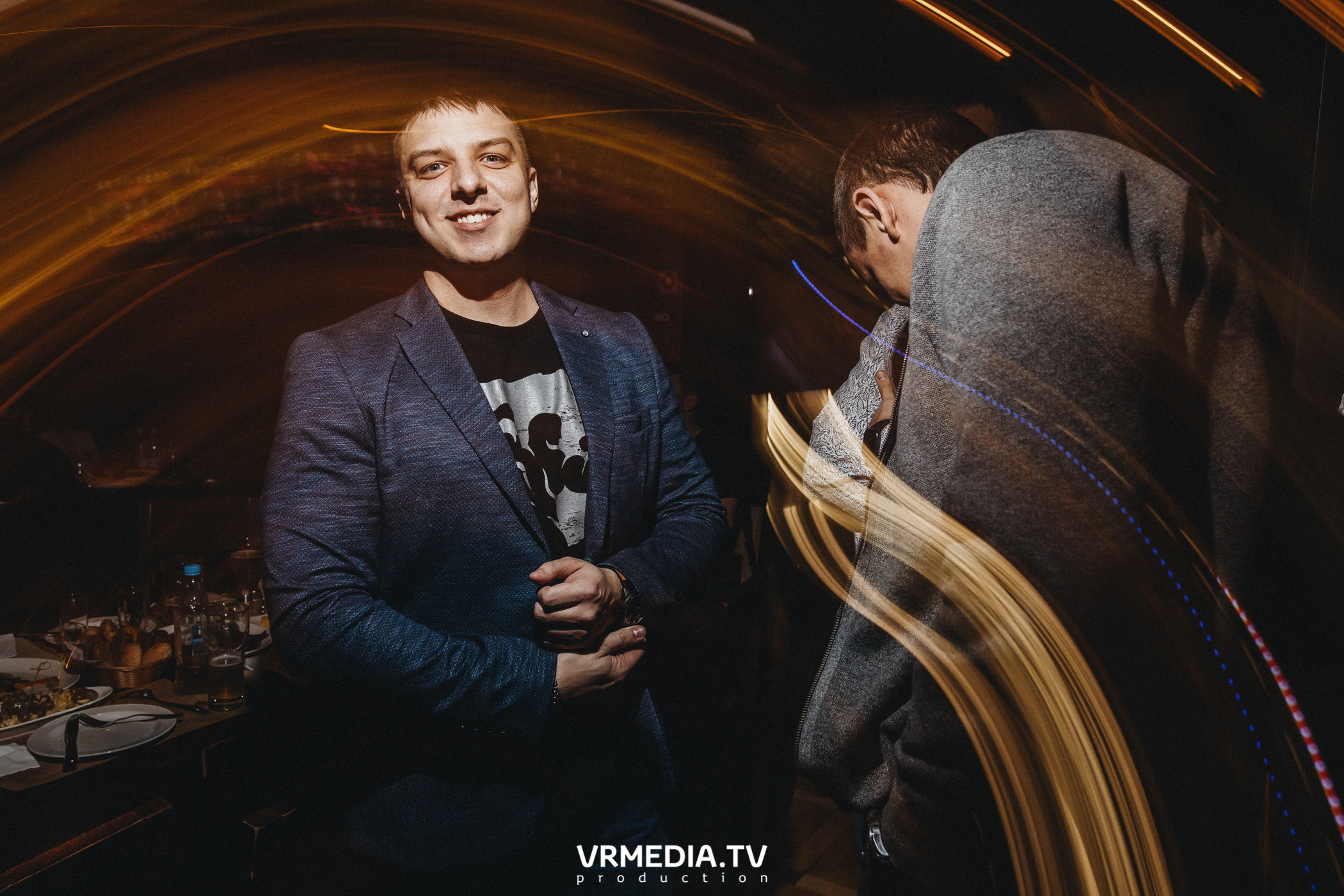 Новогодний корпоратив ГК «Картель Авто»