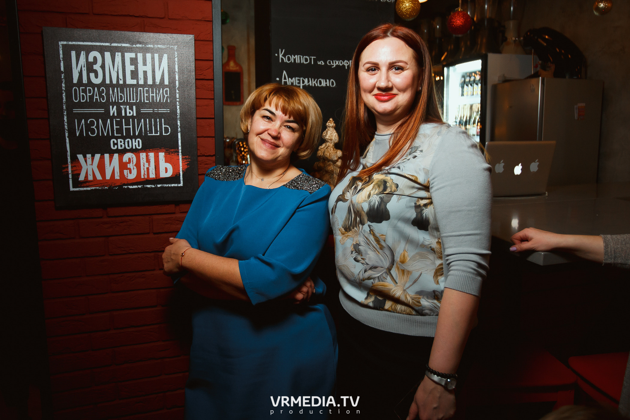 Корпоративные вечера в «Щегловском баре»