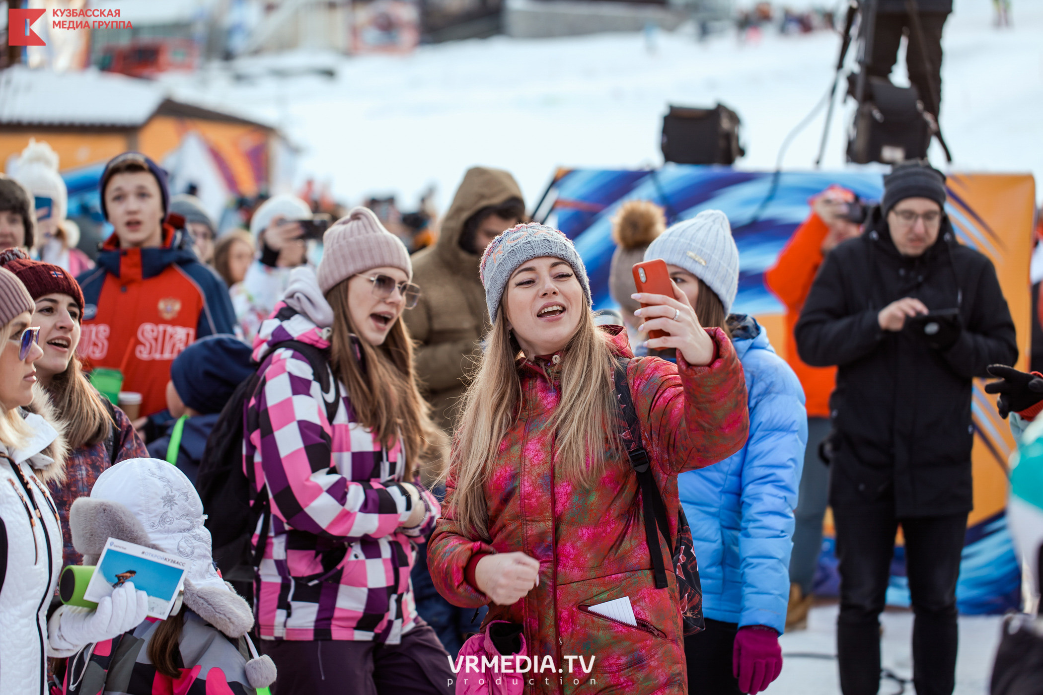 Шерегеш Фест 2020