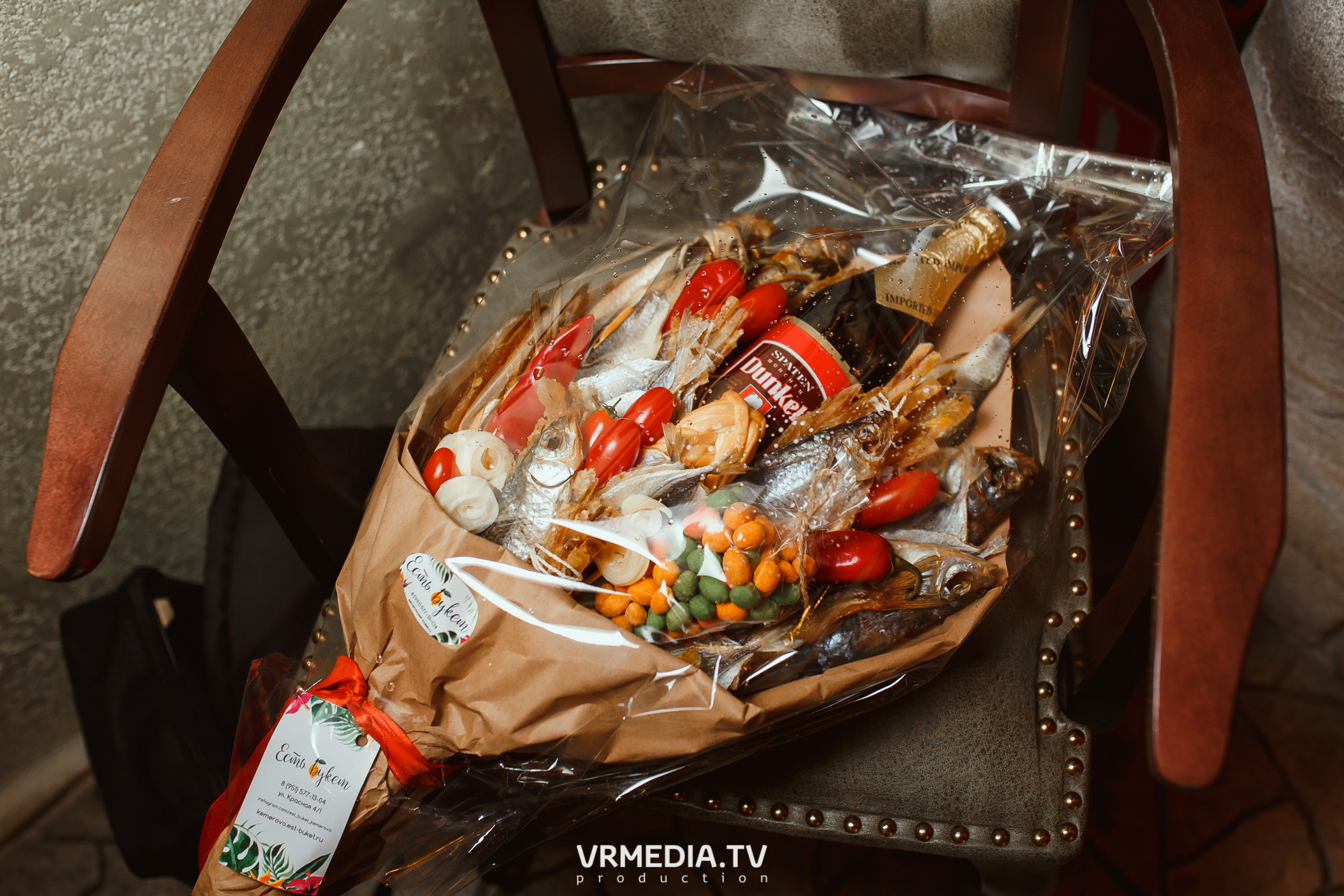 День рождения Романа Гордылева