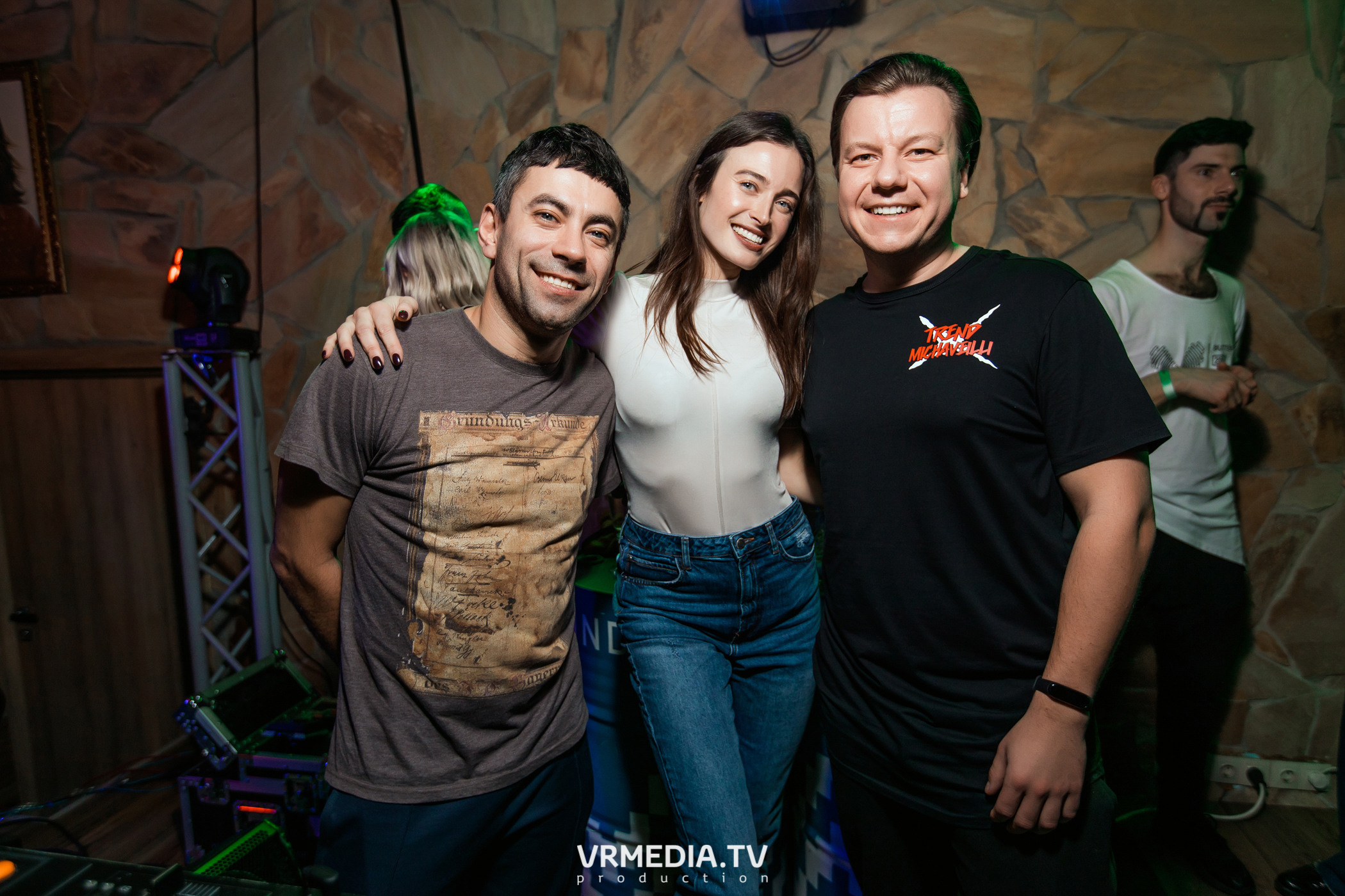 #GESH_HOUSE_MUSIC в Alpen Club (Шерегеш)