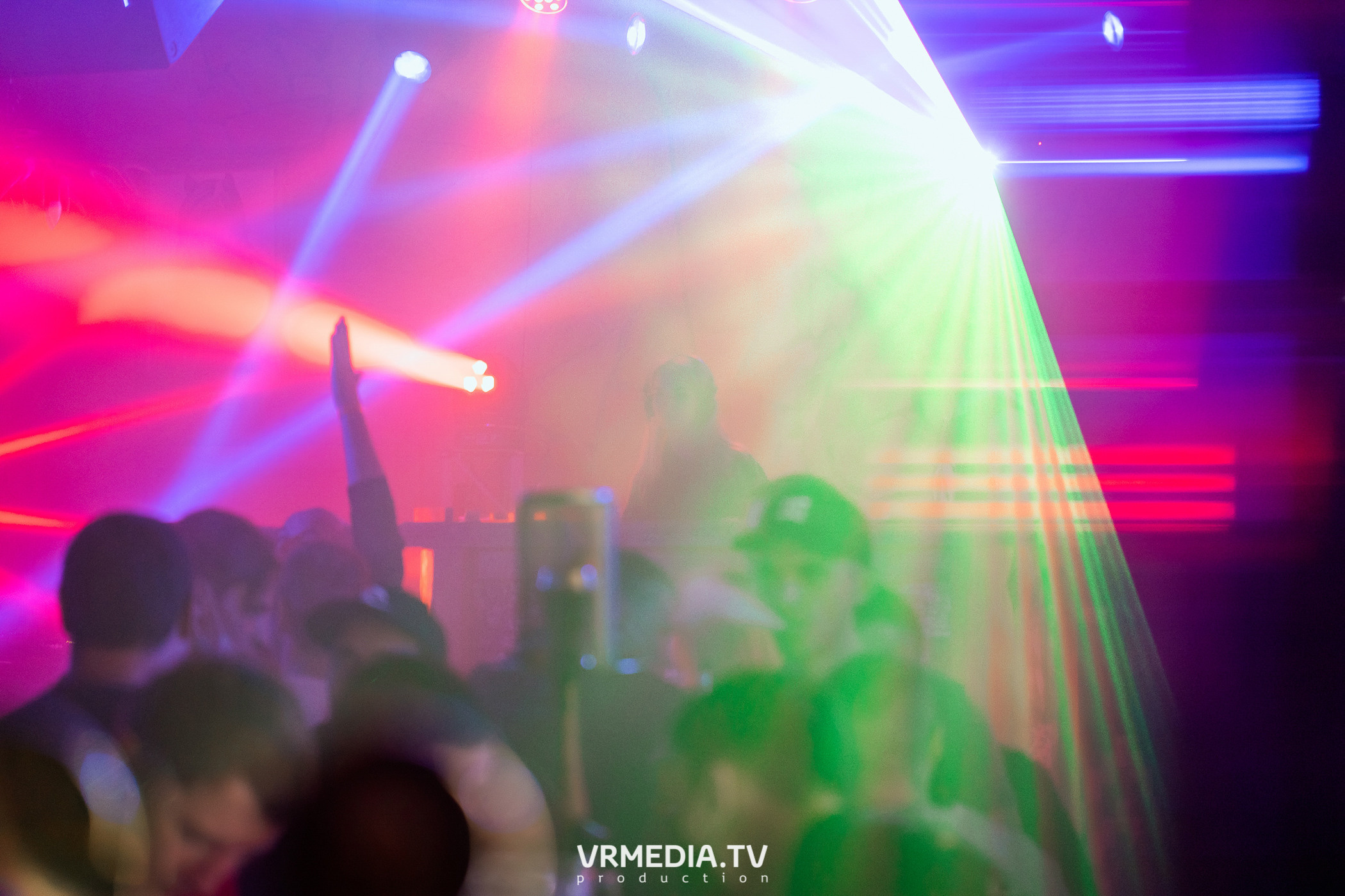 #GESH_HOUSE_MUSIC в Alpen Club (Шерегеш)