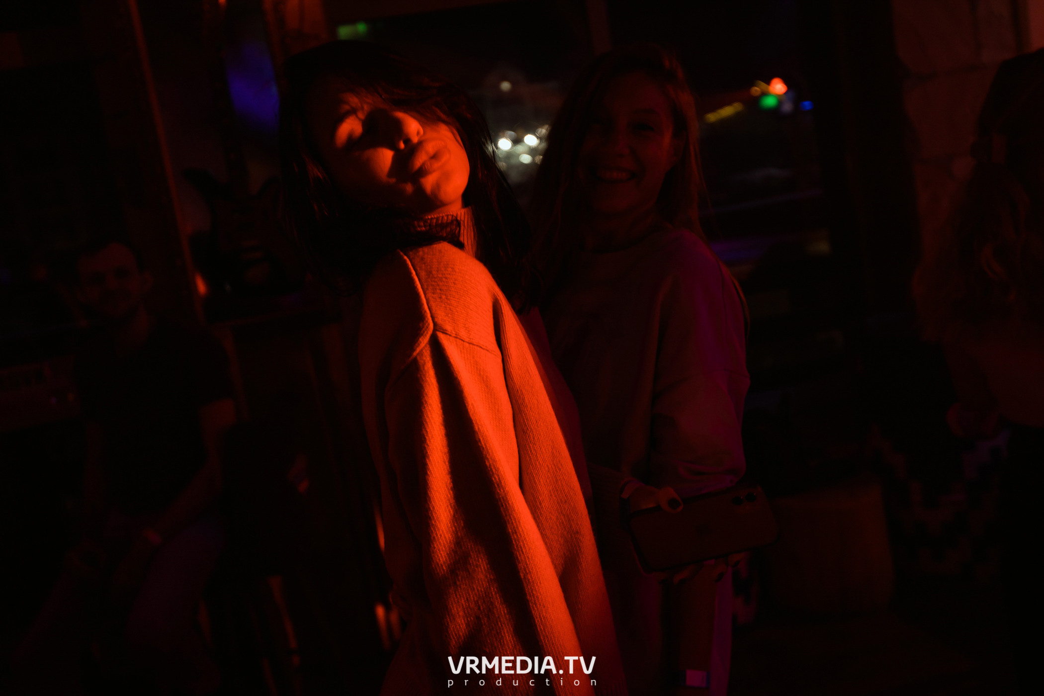 Выходные в Alpen Club (Шерегеш)