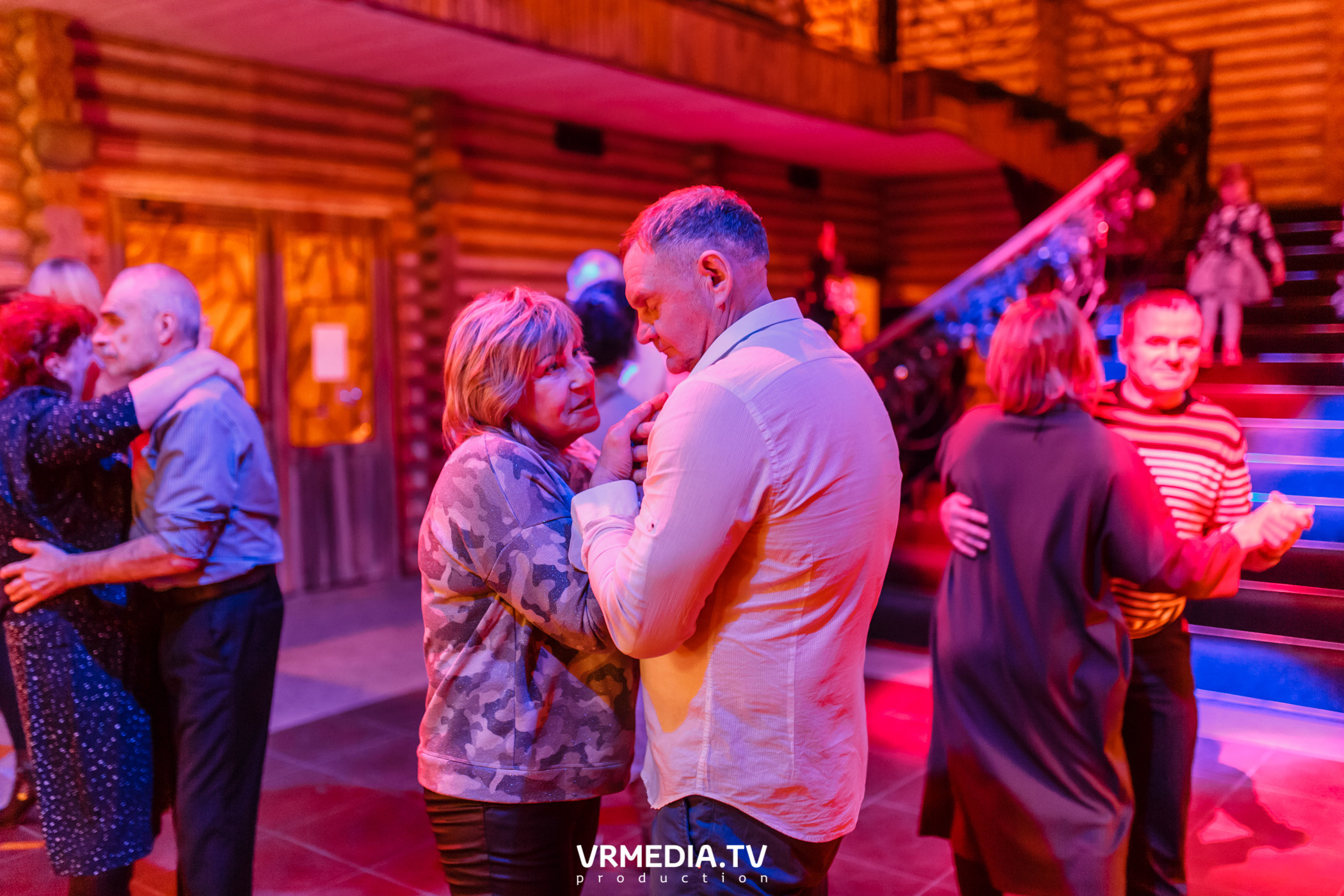 Выходные «У Петровича»