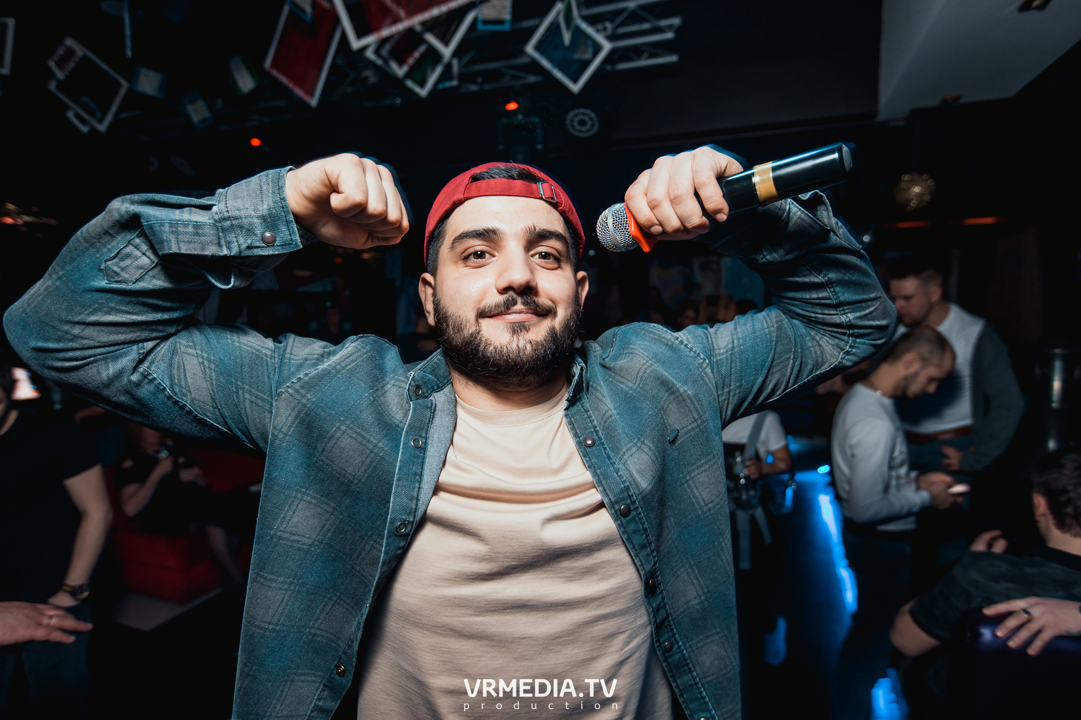 Выпускной Chao’s Dj School № 5