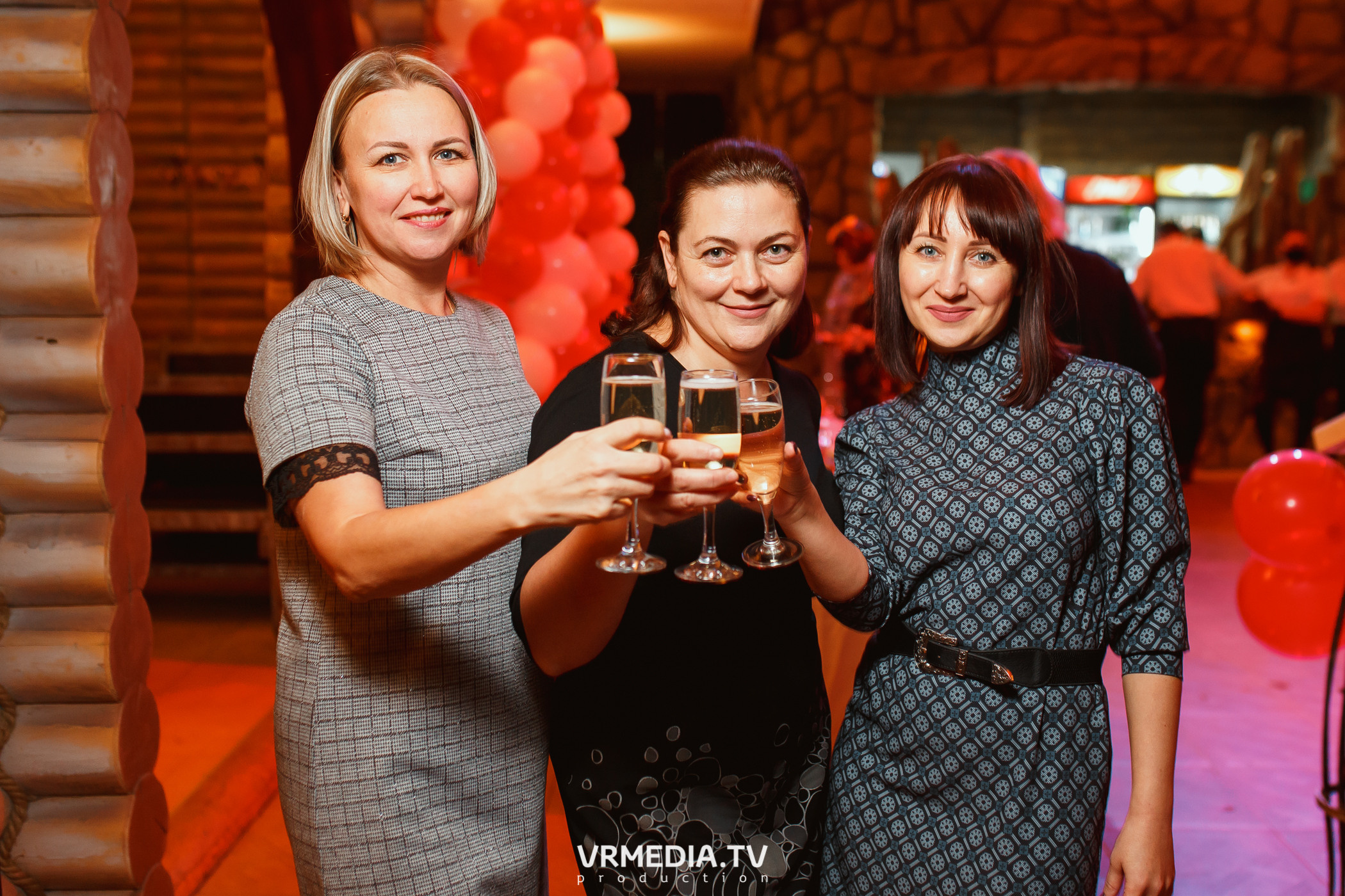 Долгожданное открытие кафе «У Петровича»