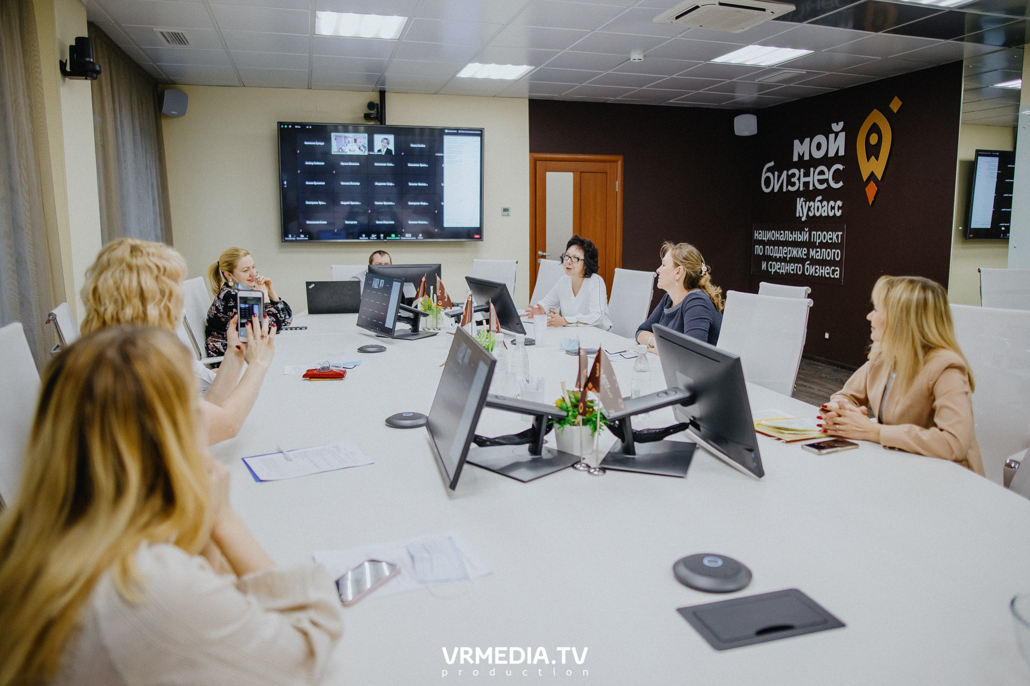 Как не сойти с ума в условиях пандемии и сохранить свой бизнес сегодня