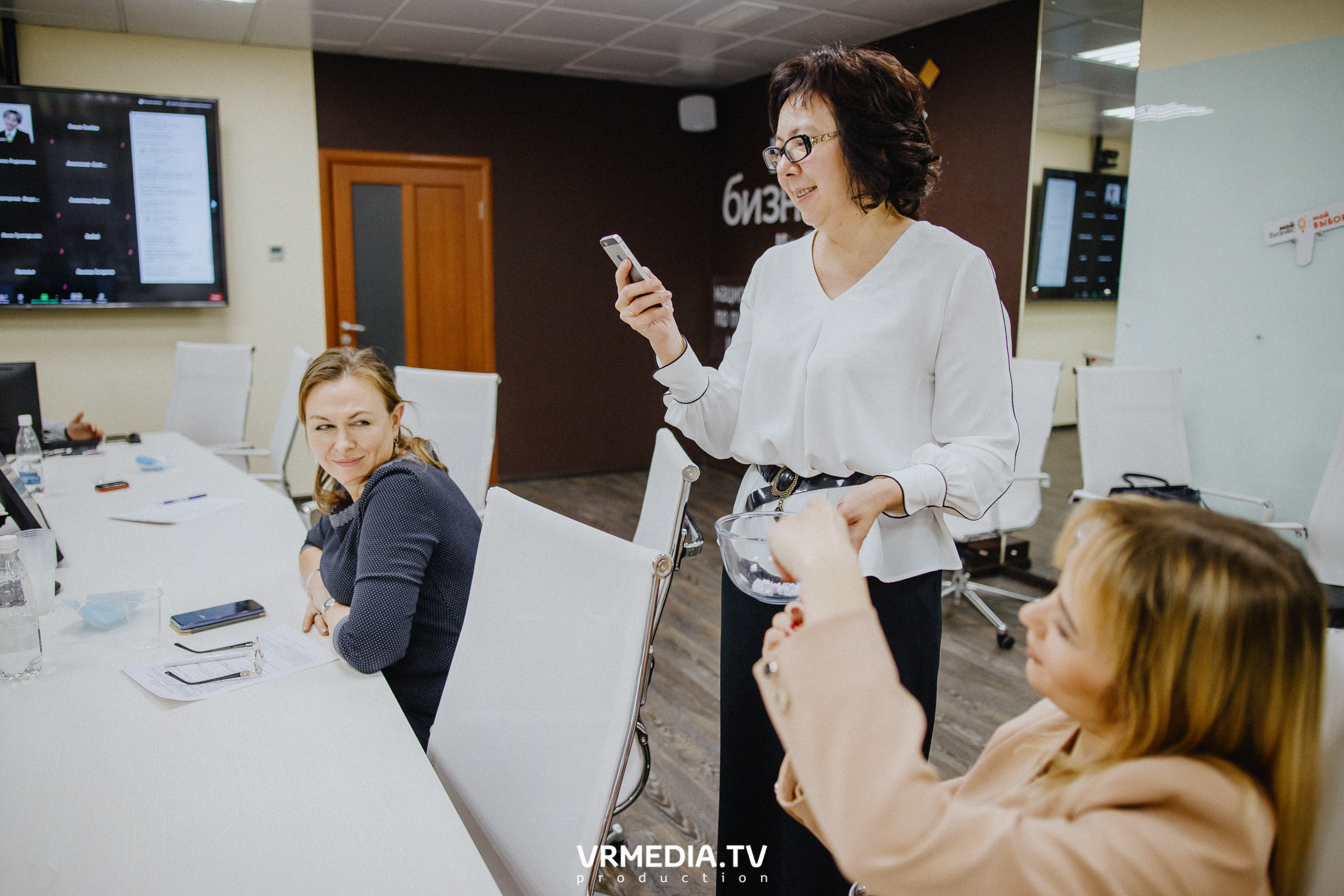 Как не сойти с ума в условиях пандемии и сохранить свой бизнес сегодня