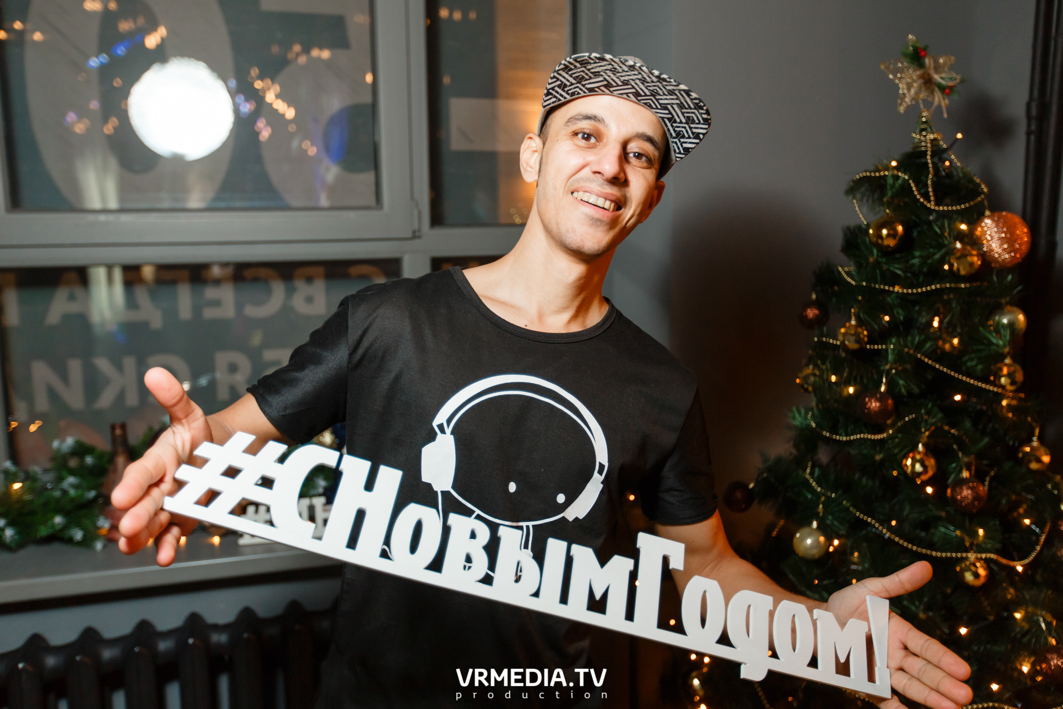 Корпоративные вечера в Щегловском баре