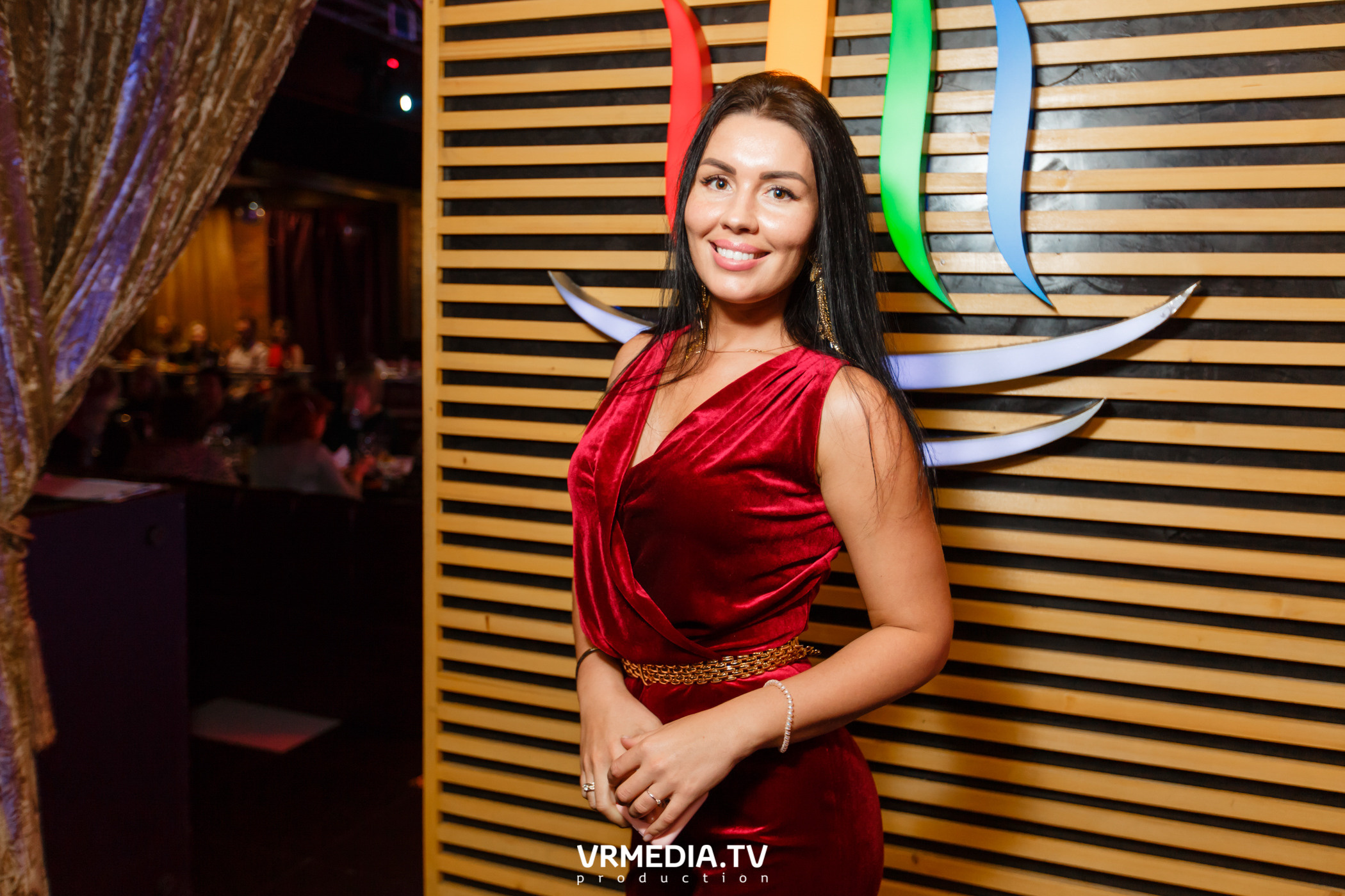 #СтихийныйКорпорат в караоке-баре «Четыре стихии»