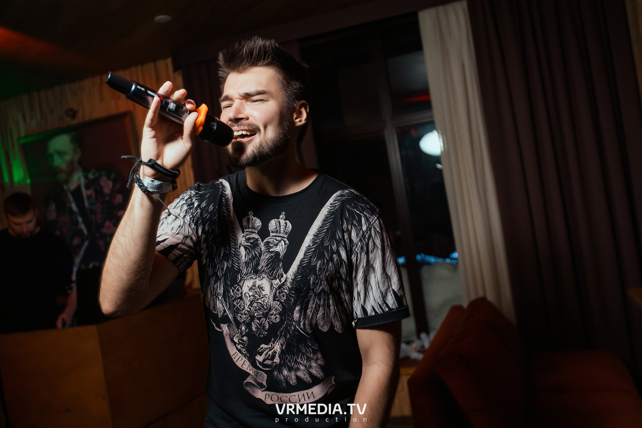 Выходные в «Alpen Club»