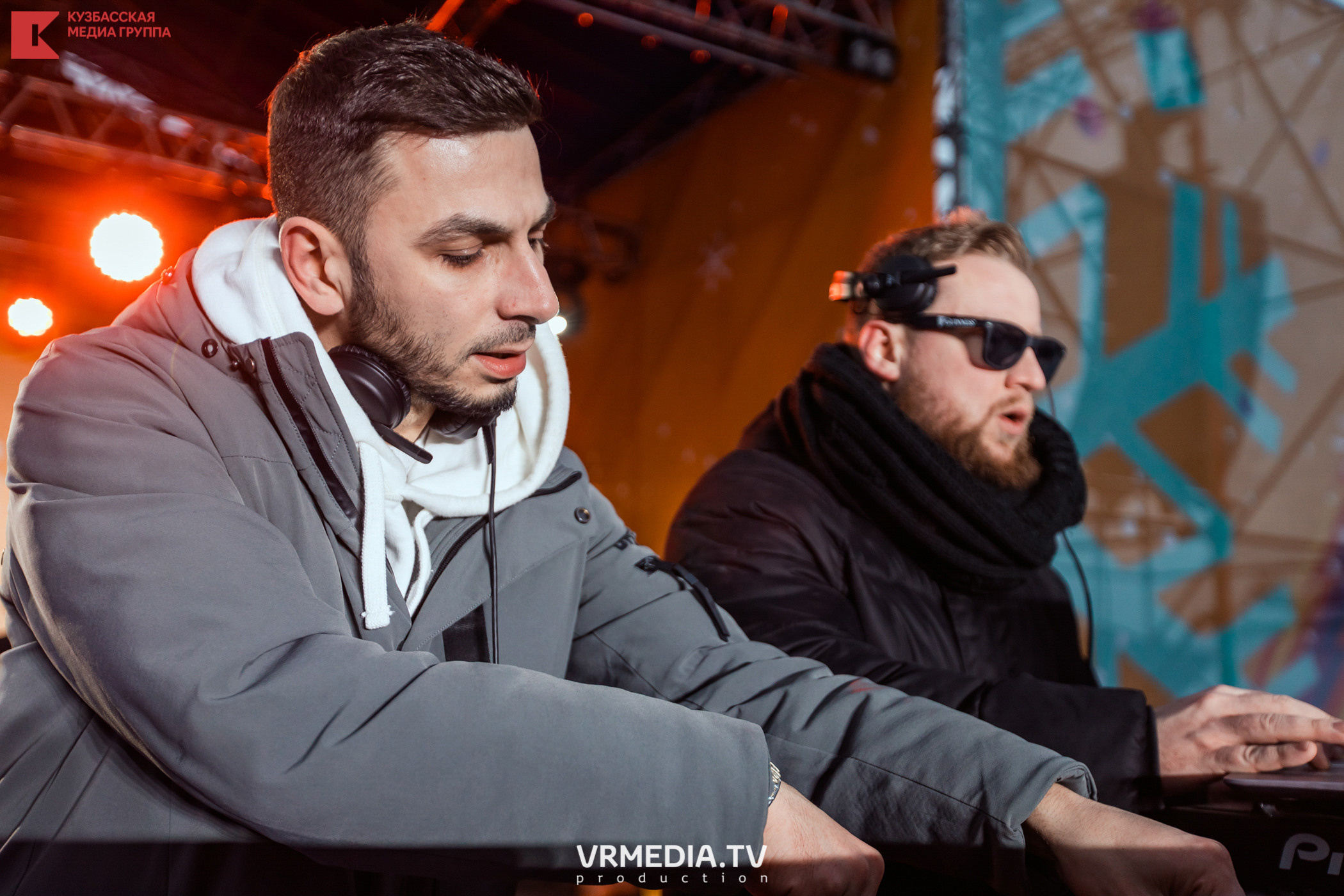 Шерегеш Фест 2020