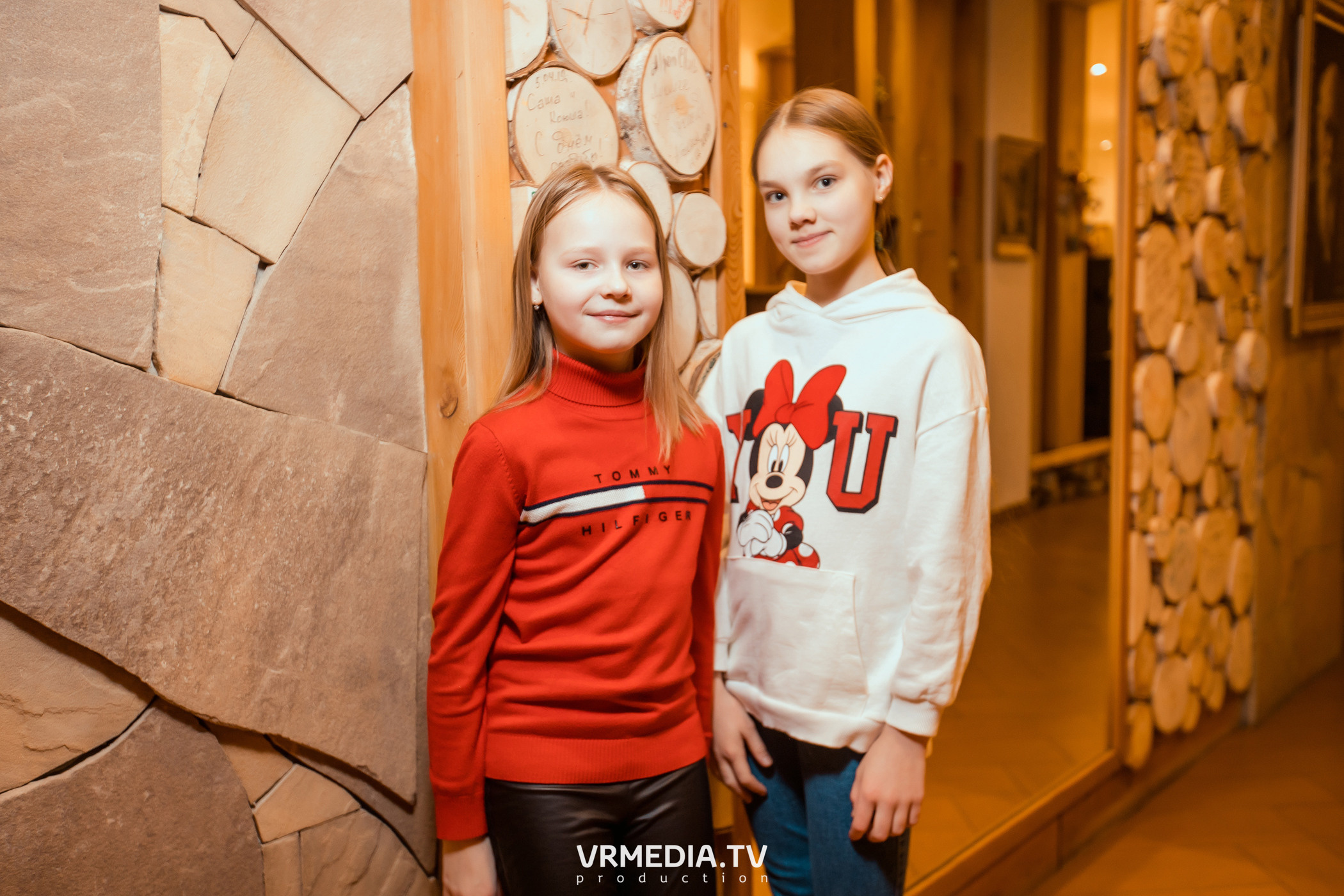 Выходные в «Alpen Club»