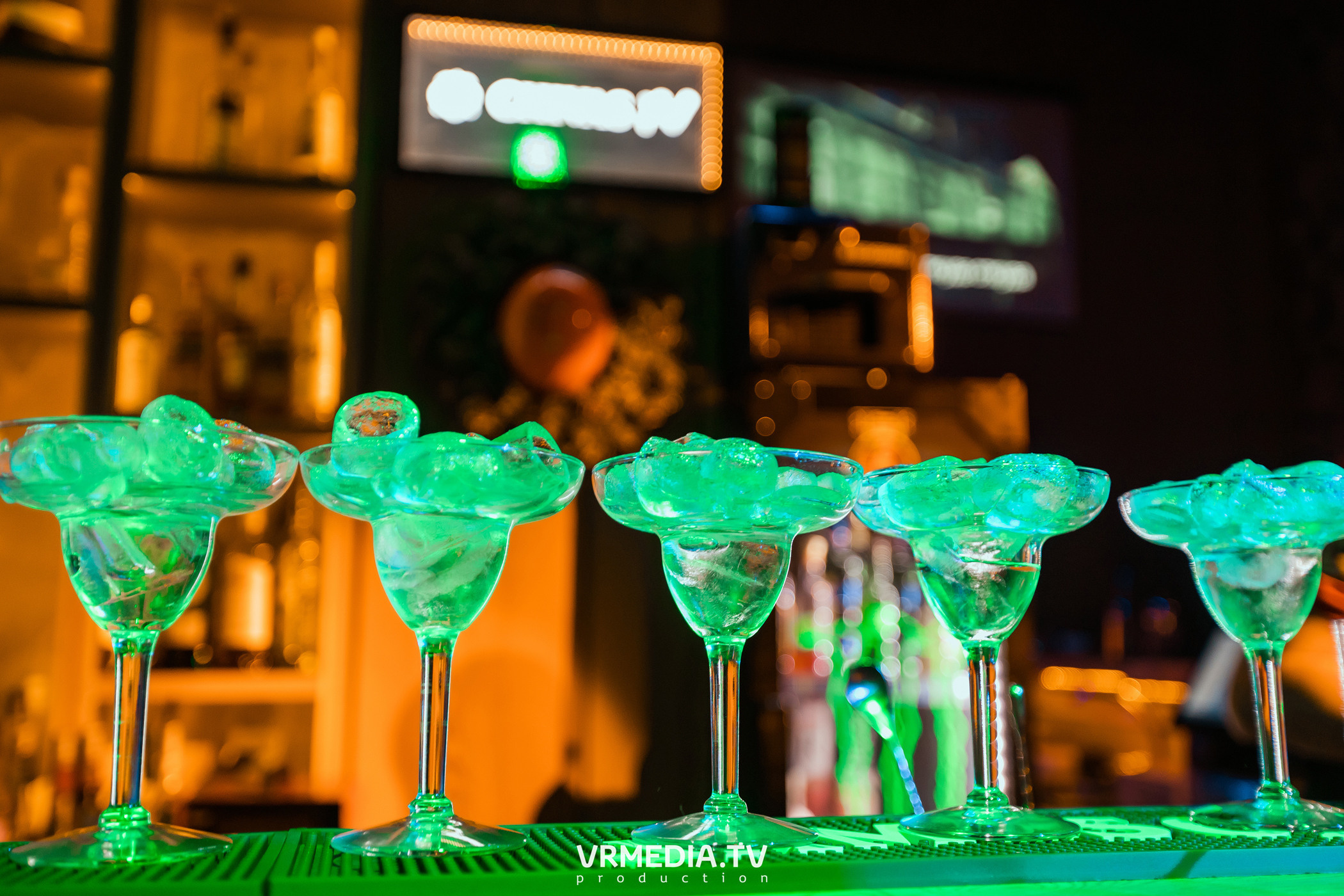 Выходные в «Alpen Club»