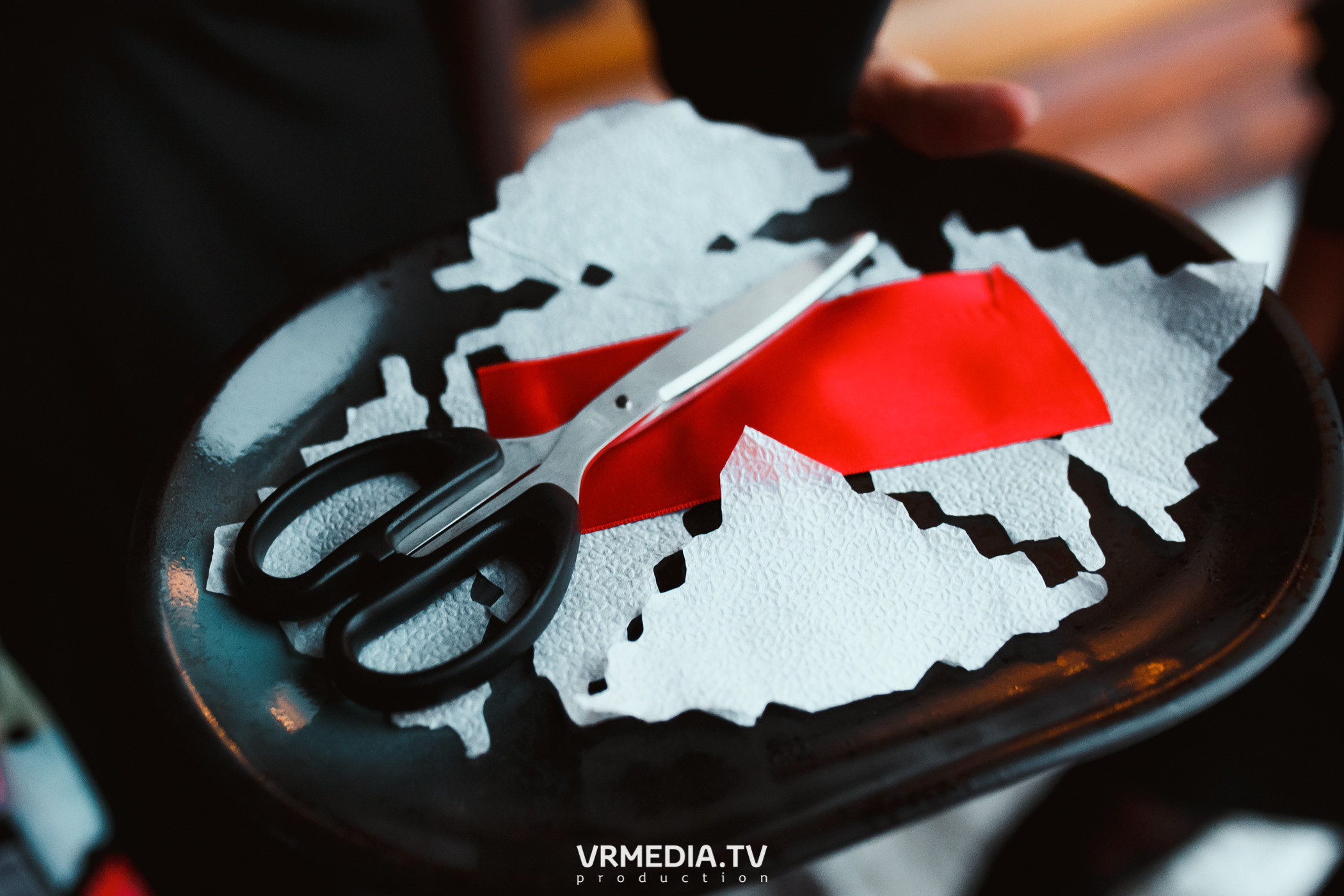 Долгожданное открытие кафе «У Петровича»