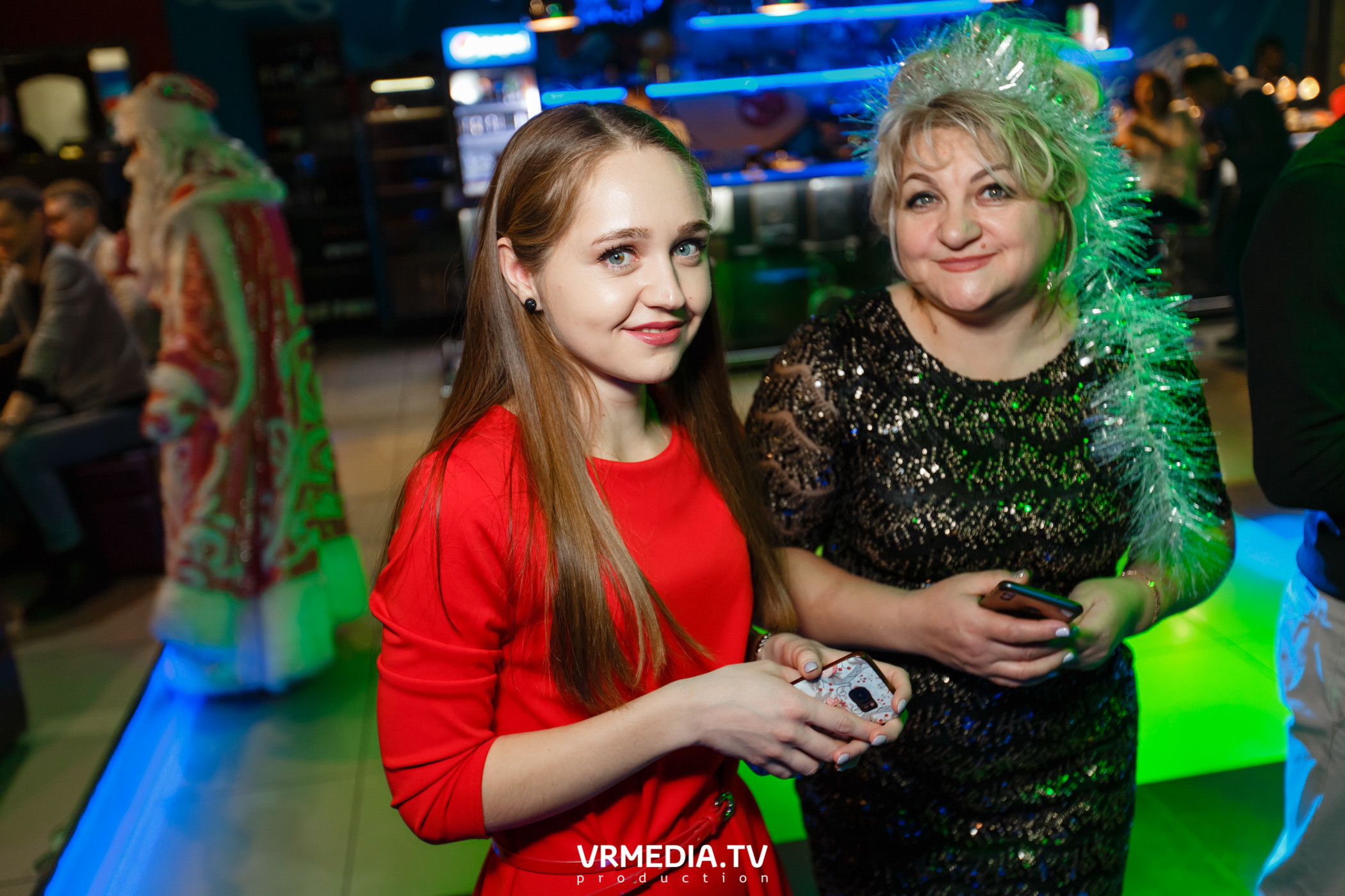 #СтихийныйКорпорат в караоке-баре «Четыре стихии»