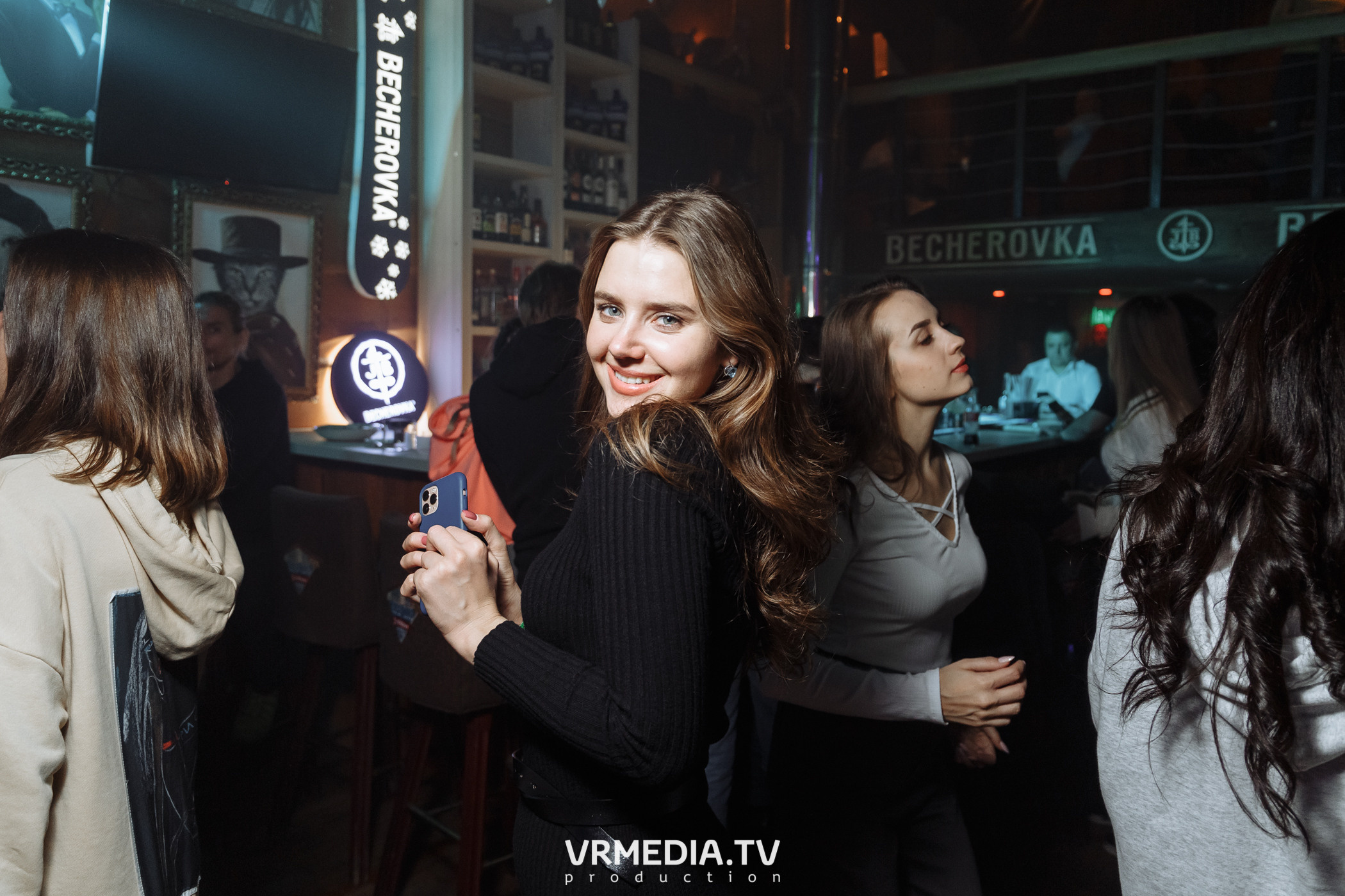 Выходные в «Alpen Club»