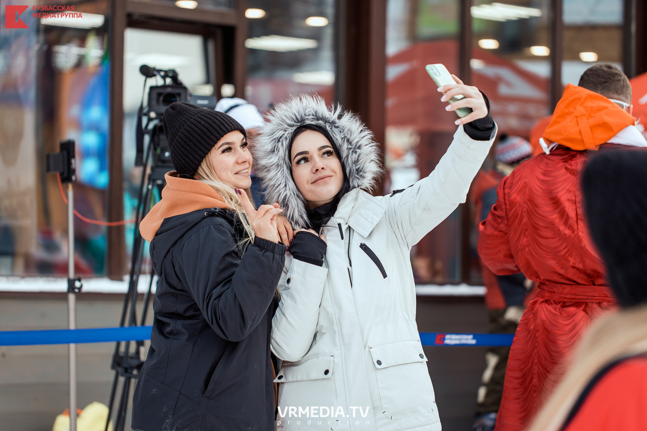 Шерегеш Фест 2020