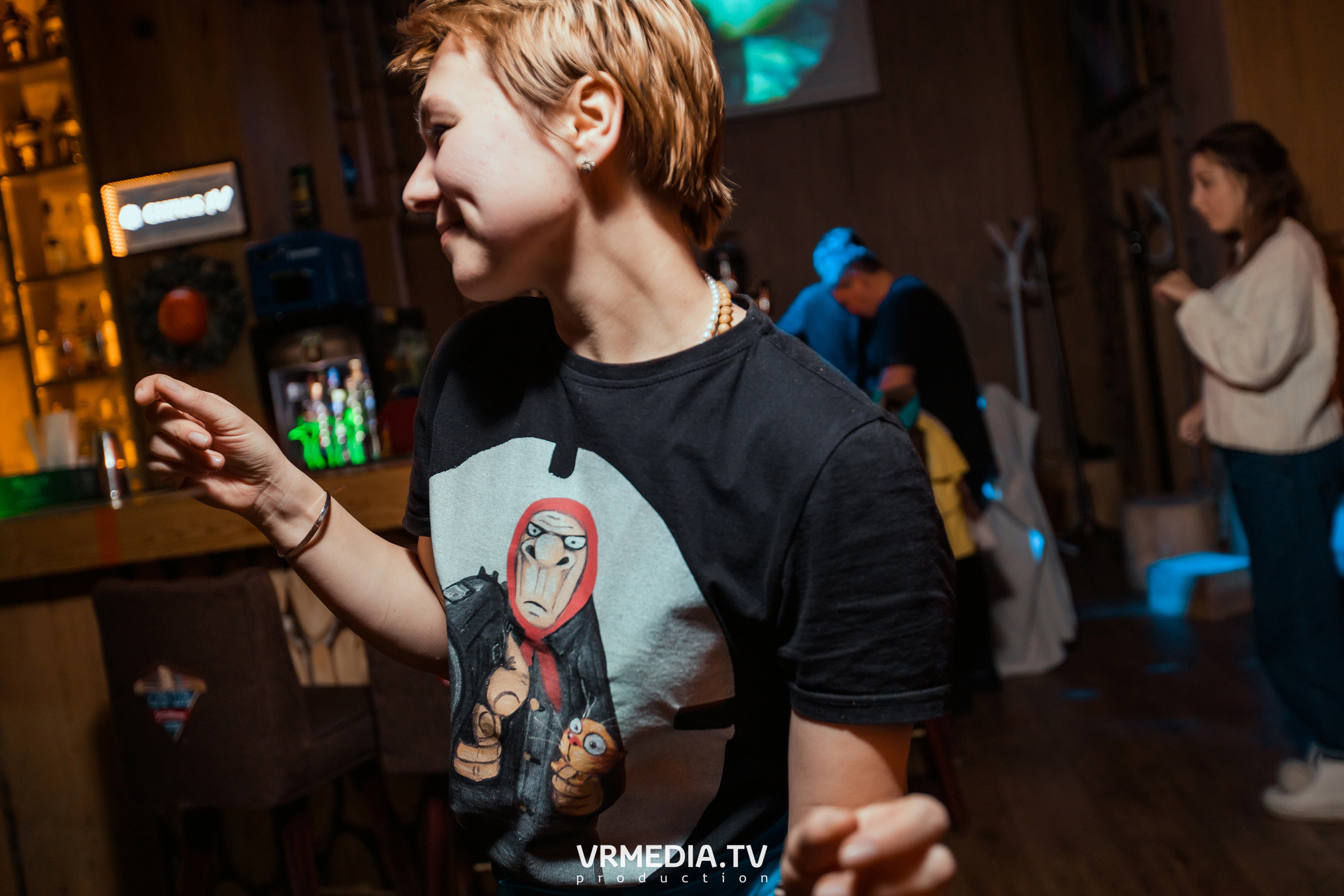 Выходные в «Alpen Club»