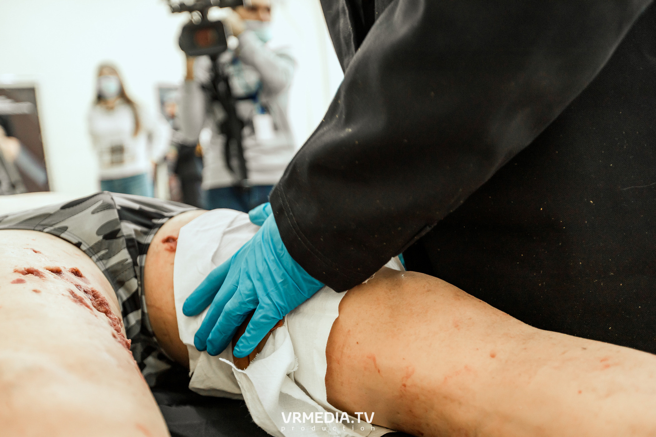 Открытый интеллектуальный турнир «Труд-Знания-Безопасность. Битва сварщиков»