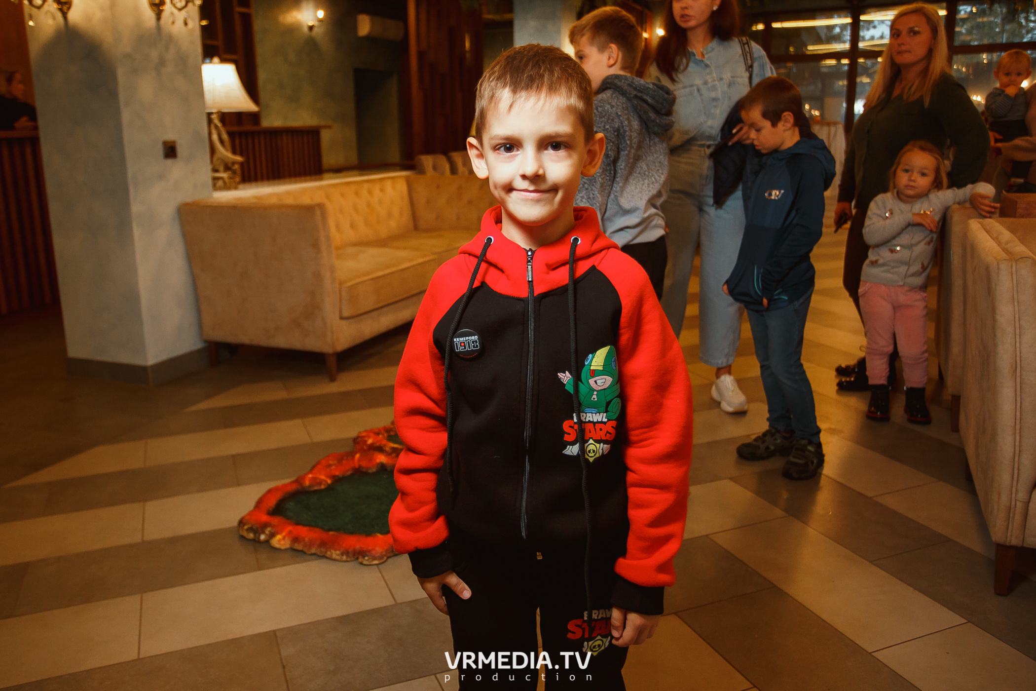 «Джуманджи» в эко-отеле «Лукоморье»