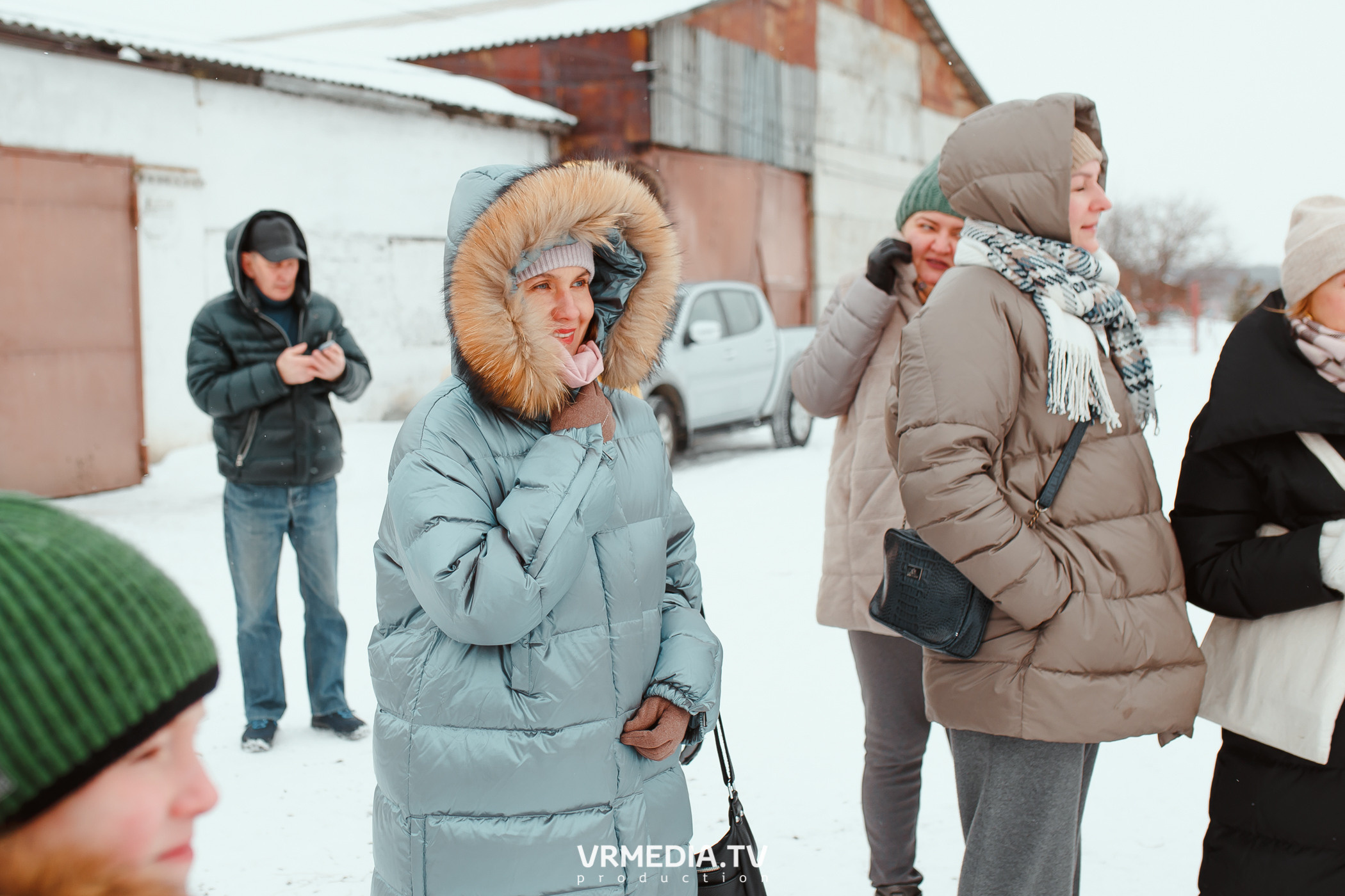Экскурсия — дегустация на «Сыроварне Лобанова»