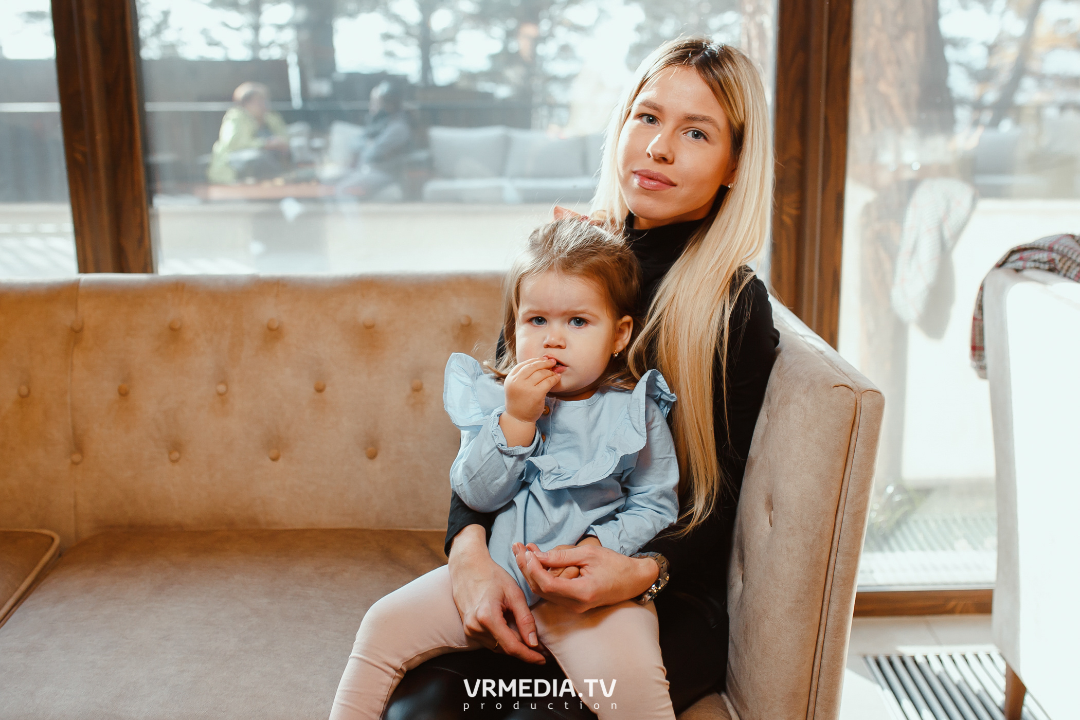 «Монстры на каникулах» в эко-отеле «Лукоморье»