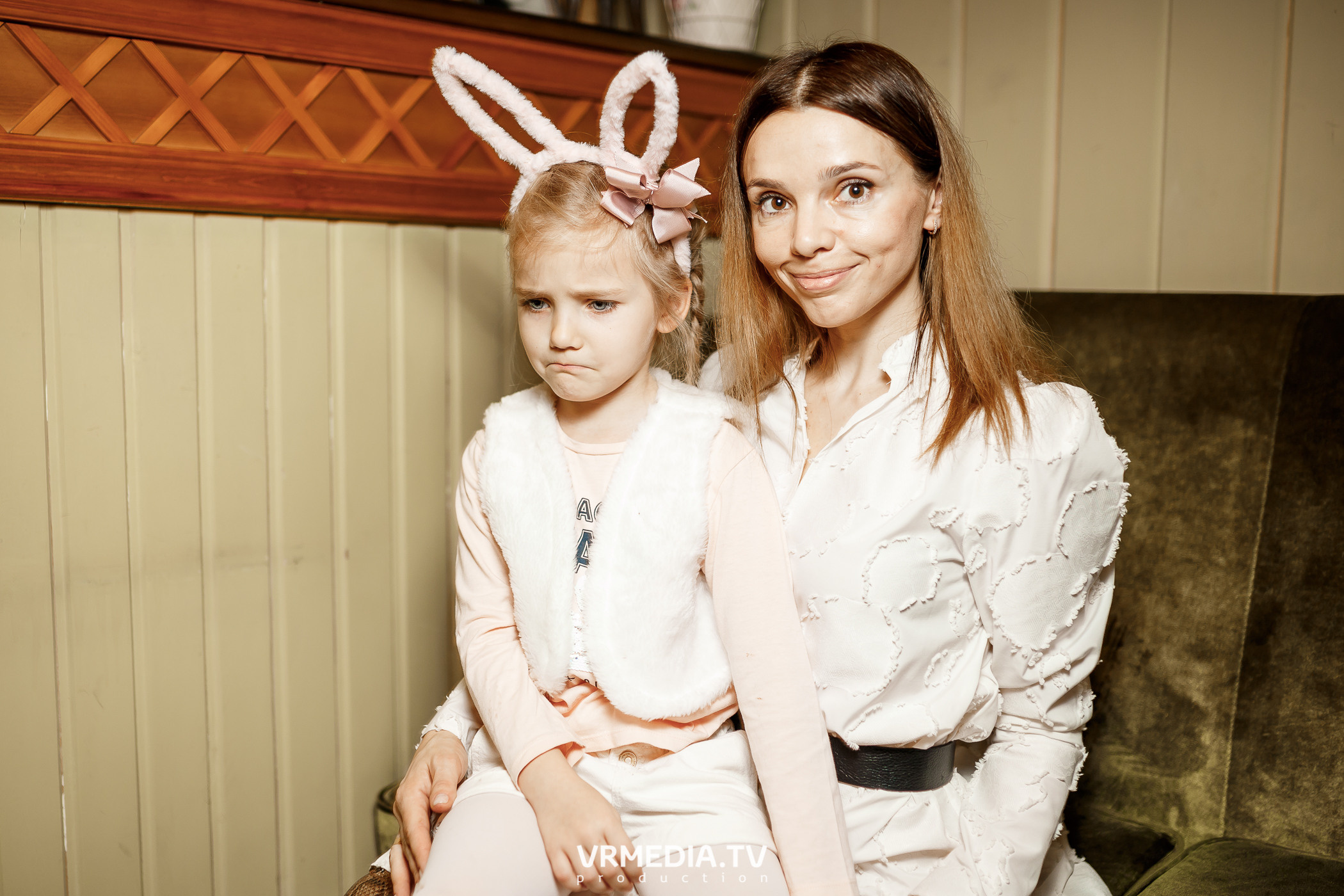 Детский кулинарный мастер-класс «Сладкая пицца» в «Villaggio»