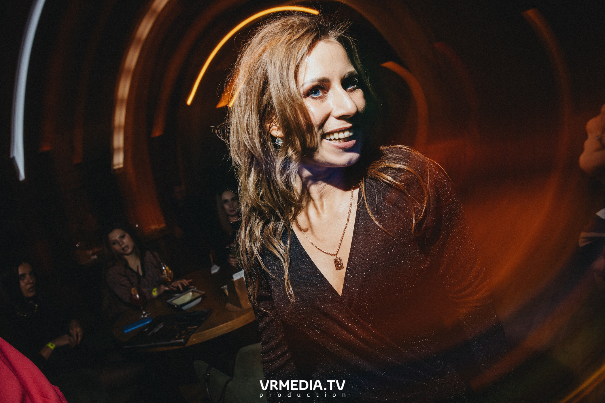 Новогодние корпоративы в гриль-баре «Жара»