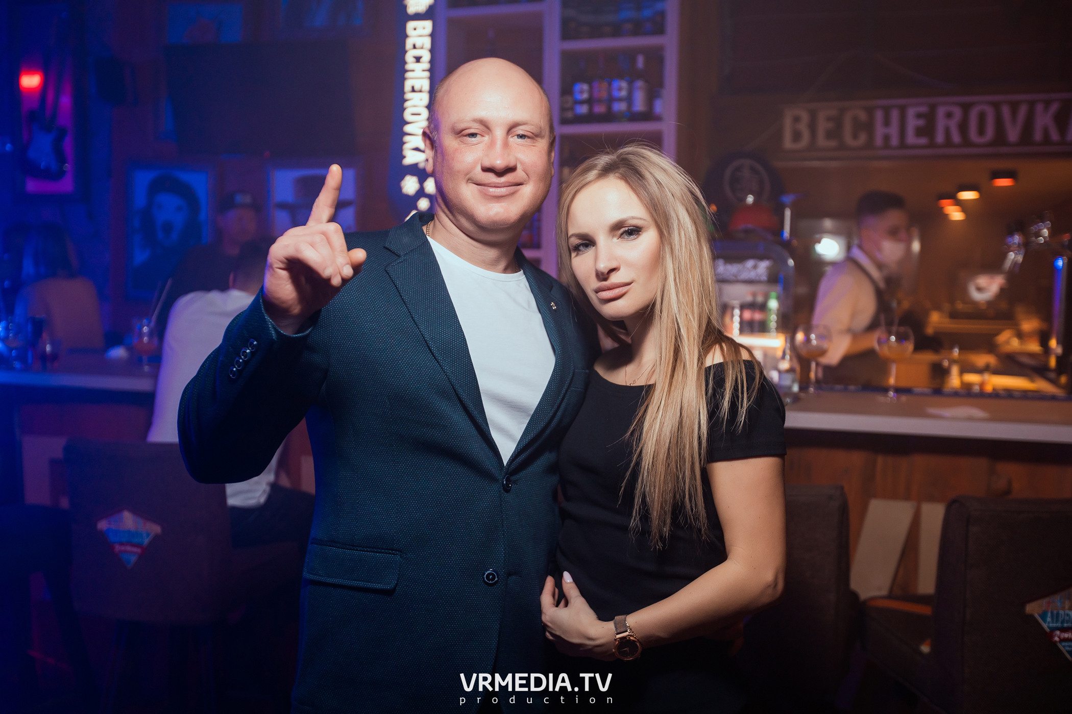 Выходные в «Alpen Club»