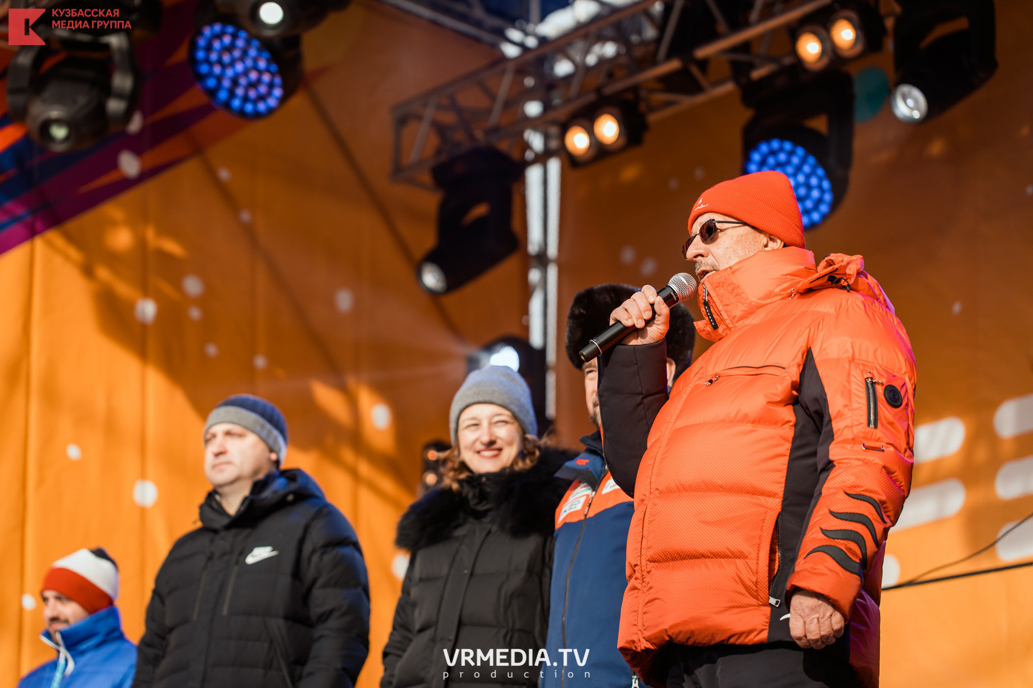 Шерегеш Фест 2020