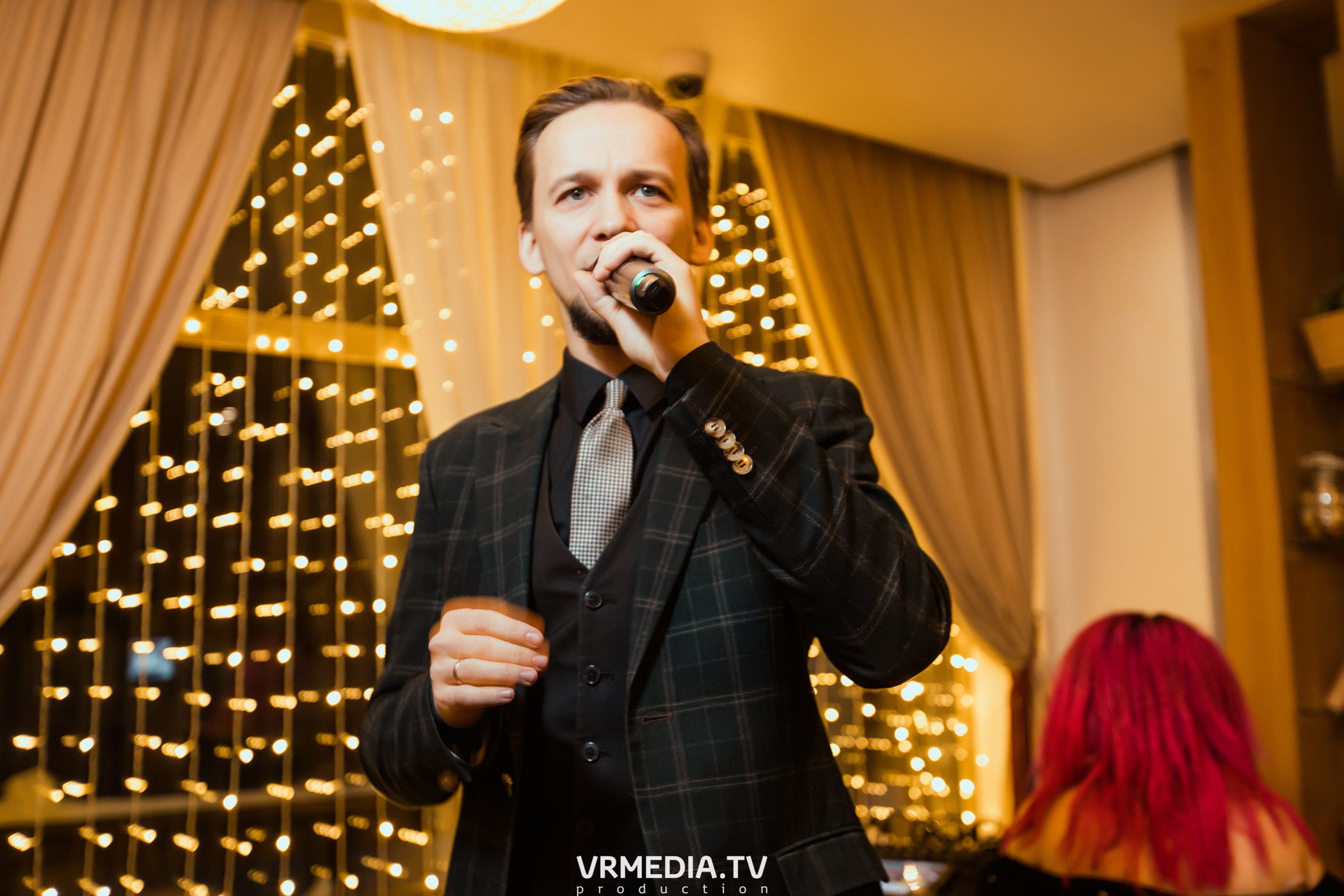 Выходные в «Alpen Club»