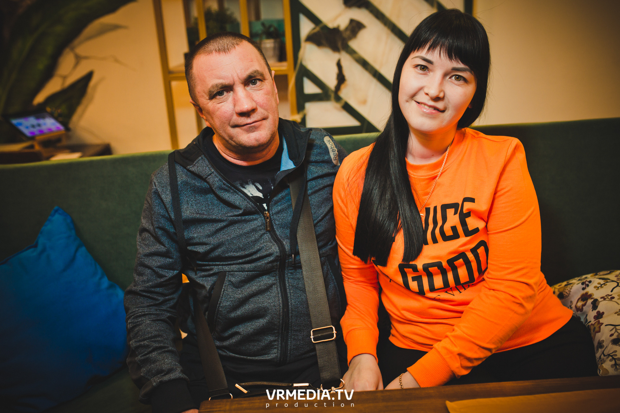 Halloween в Sabai bar