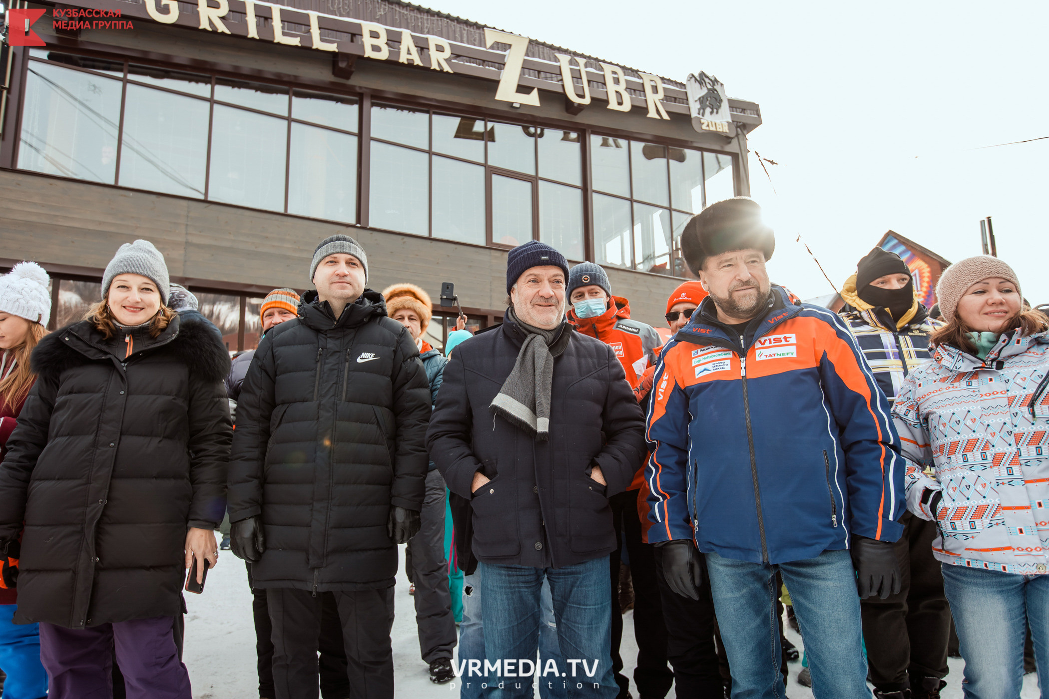 Шерегеш Фест 2020