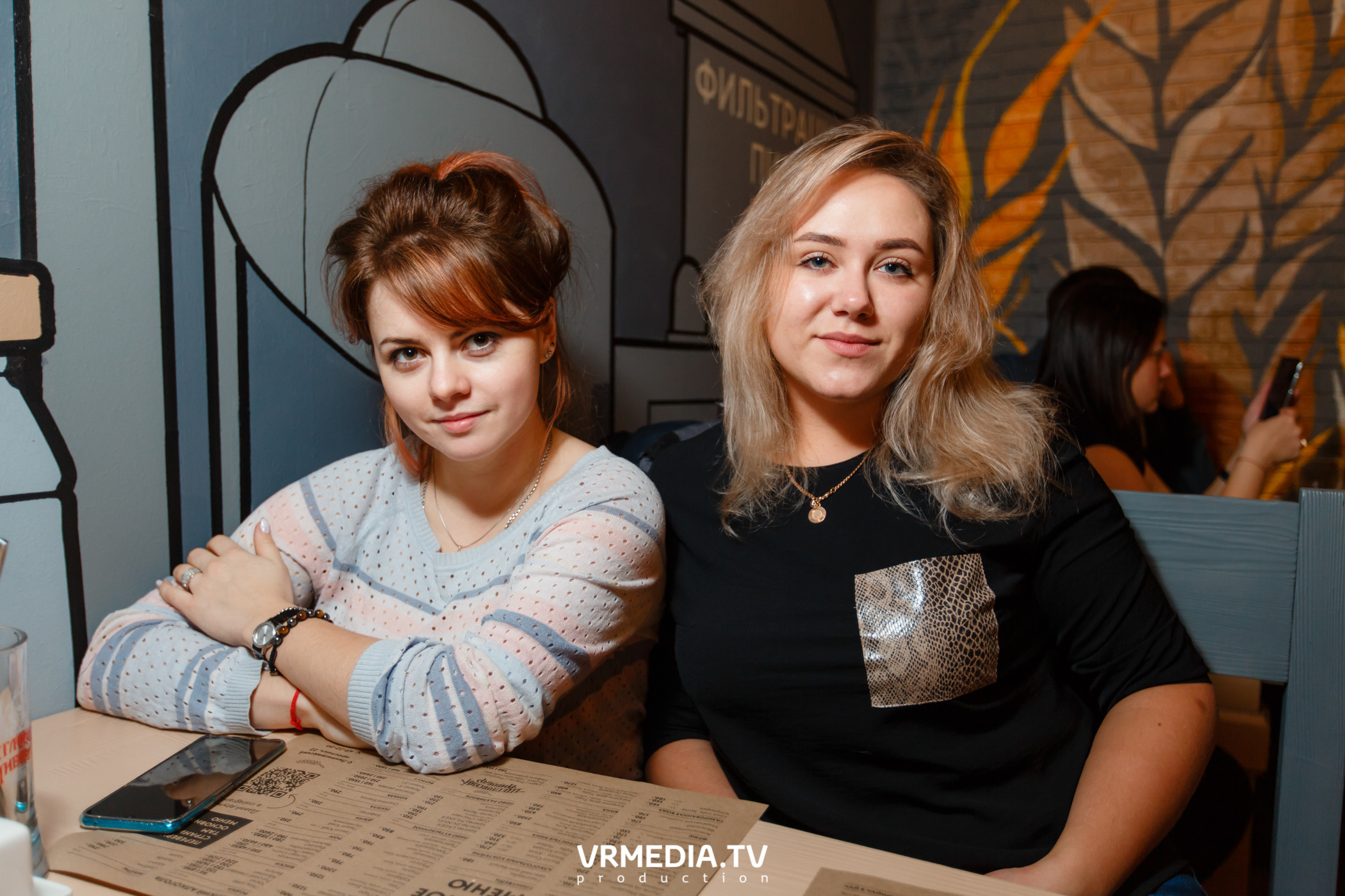 Торжественное открытие «Щегловский бар» на пр-т Ленинградский 22