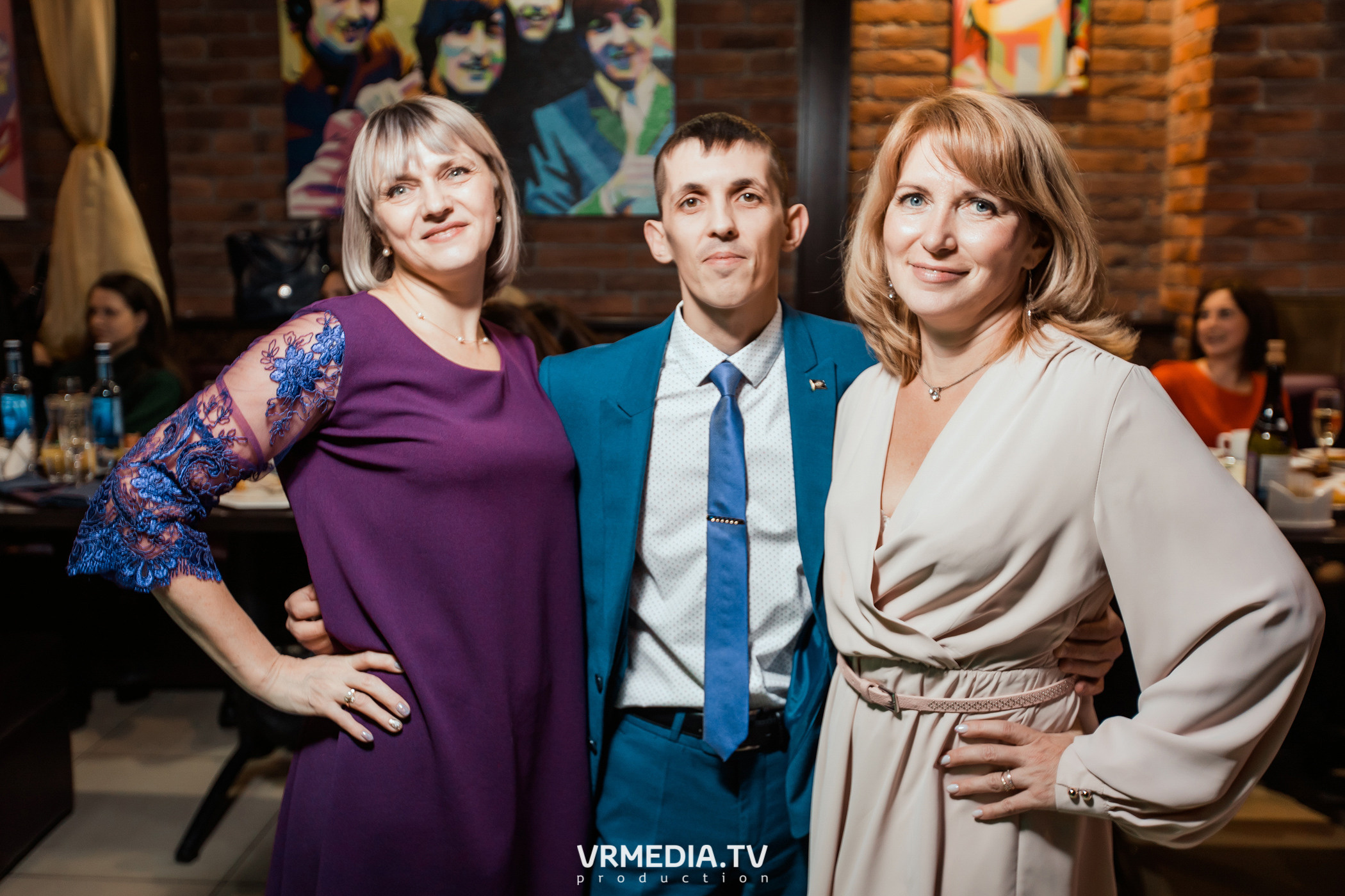 #СтихийныйКорпорат в караоке-баре «Четыре стихии»