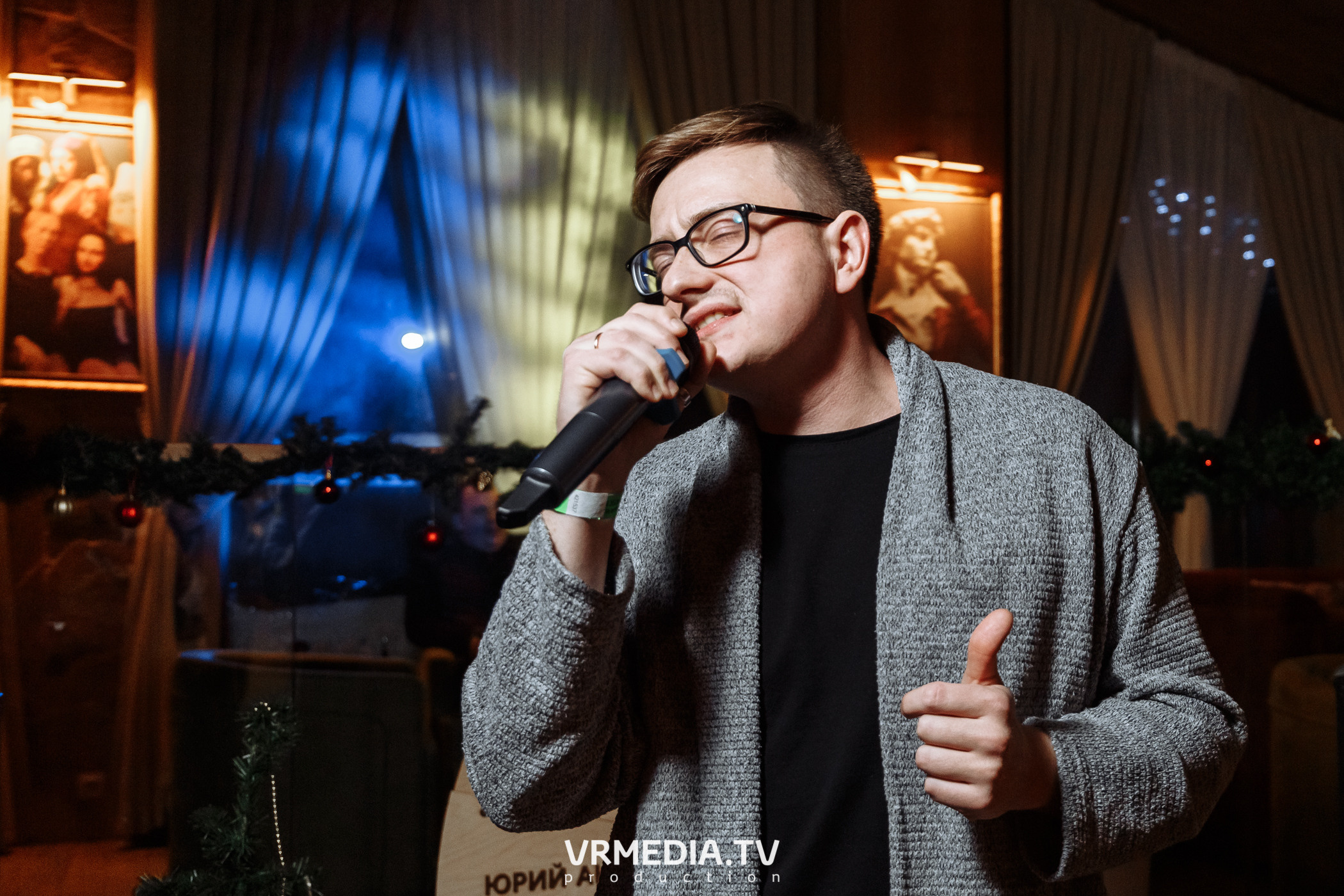 Выходные в «Alpen Club»