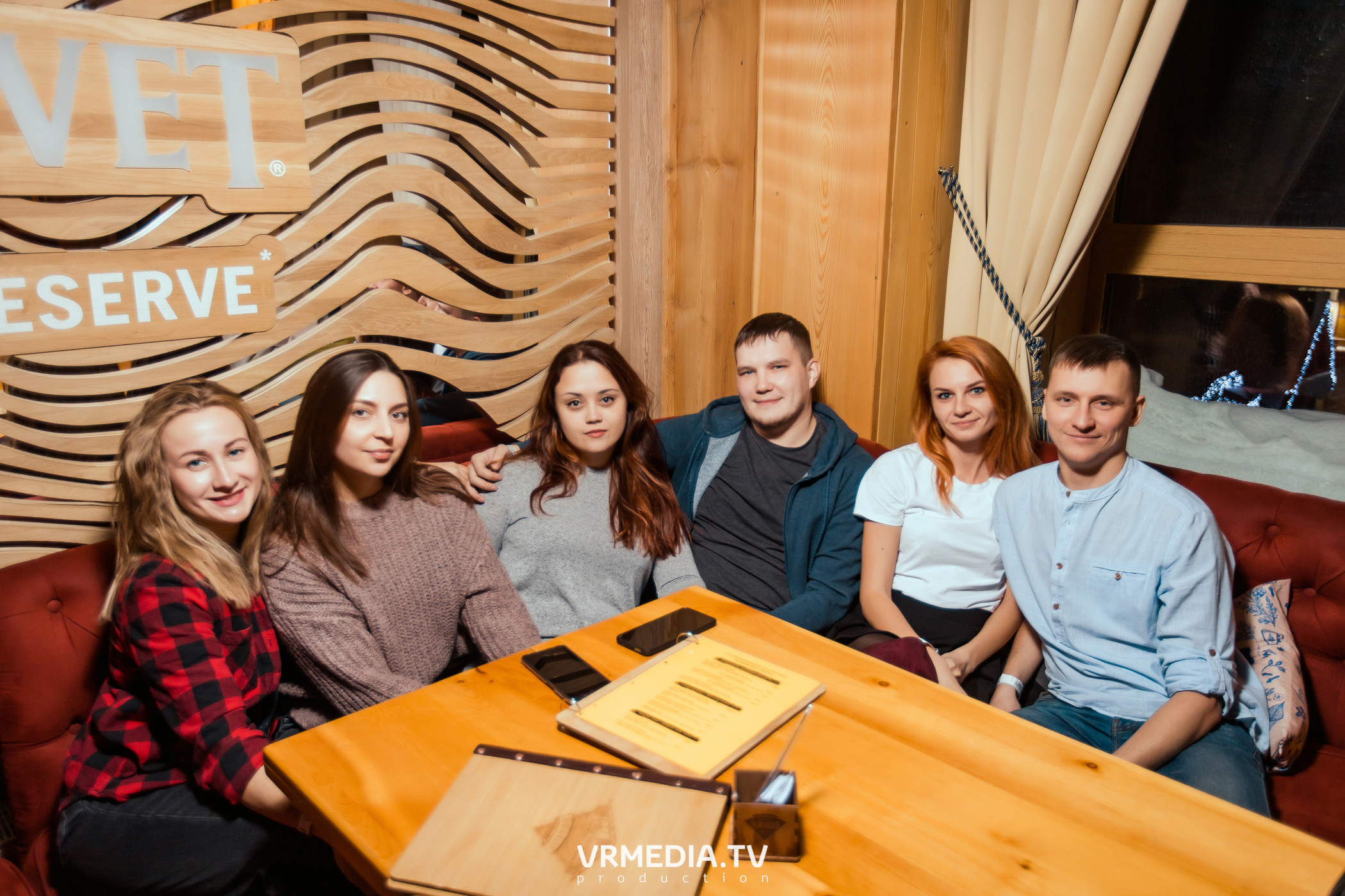 Выходные в «Alpen Club»