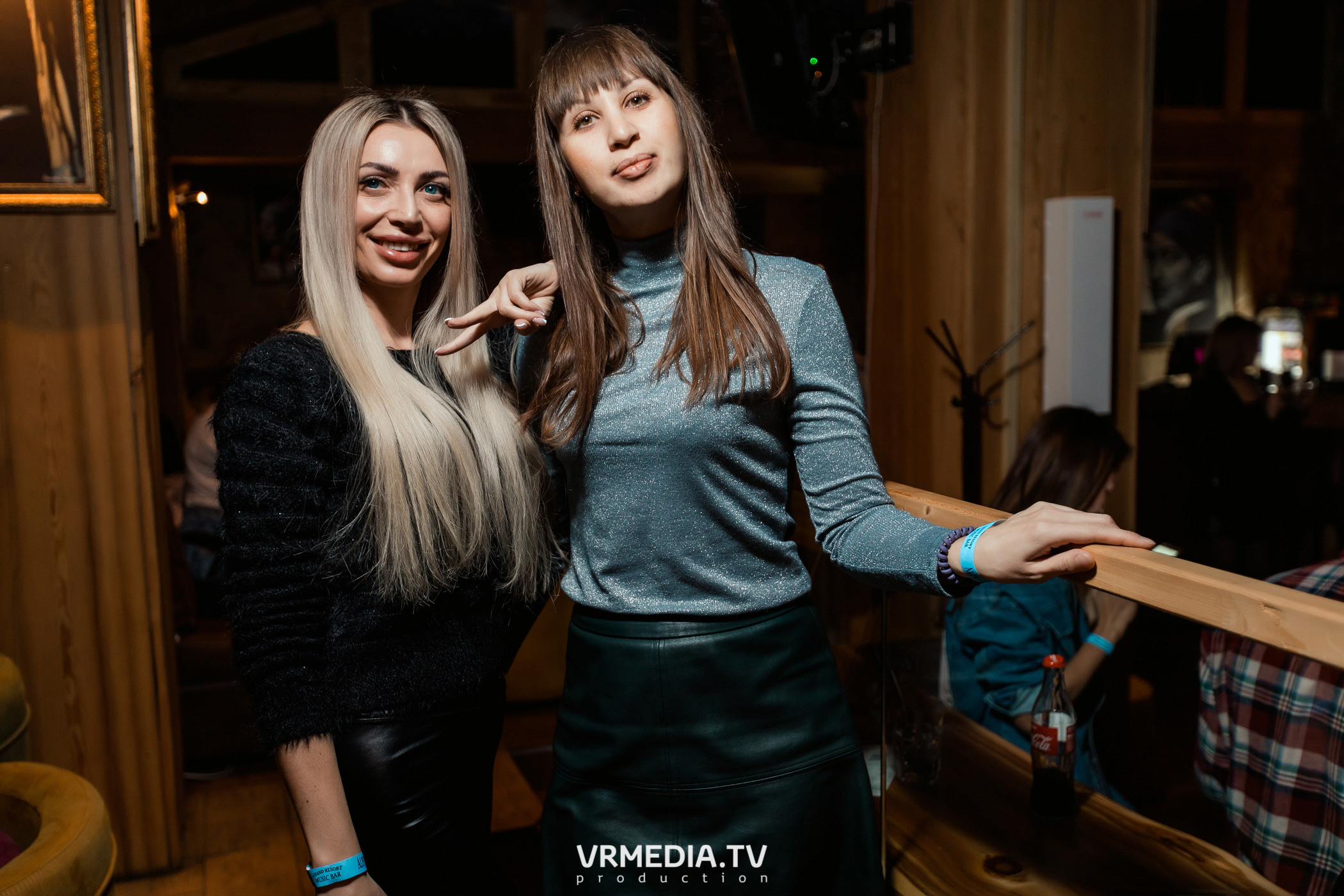 #GESH_HOUSE_MUSIC в Alpen Club (Шерегеш)
