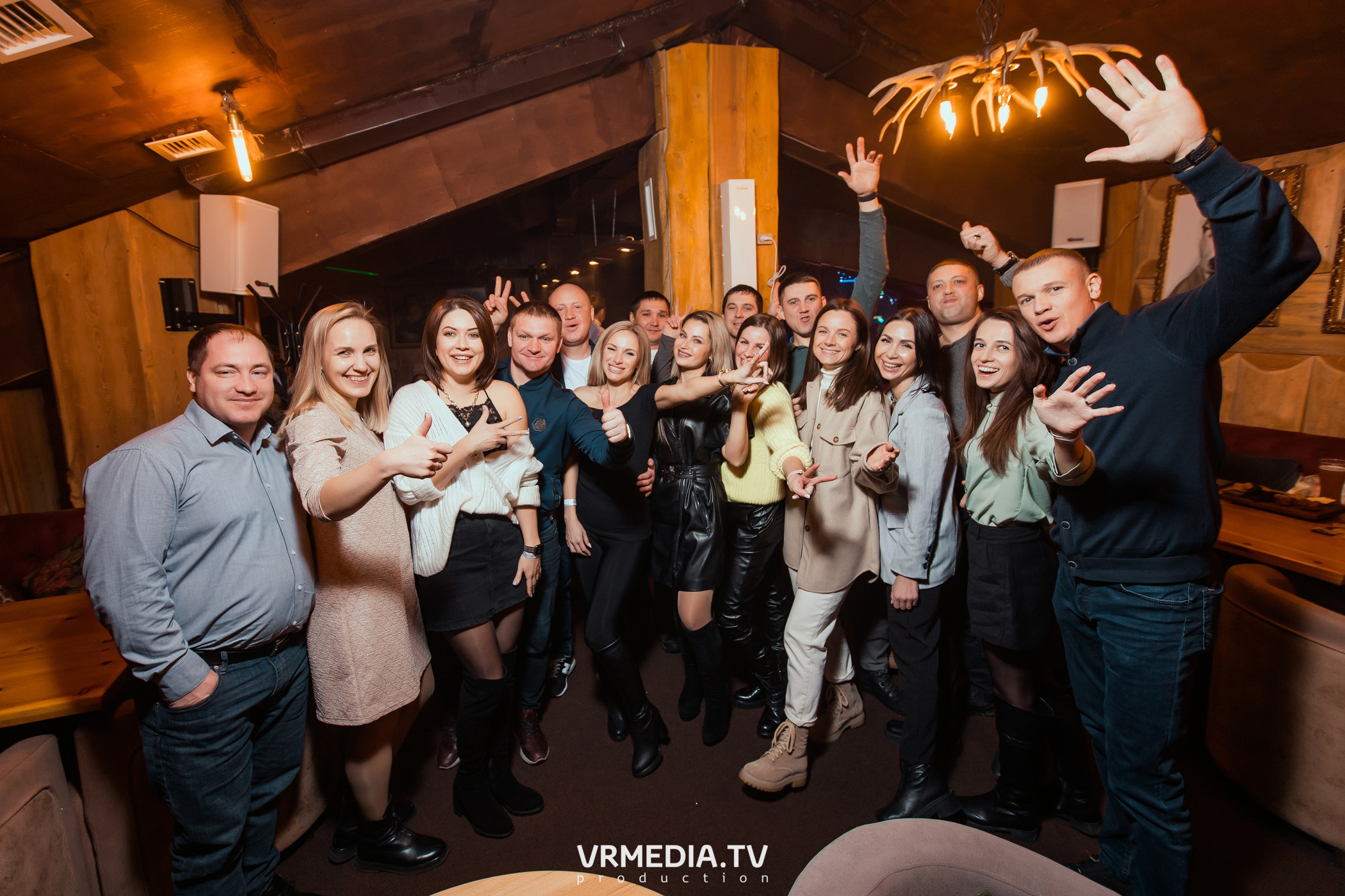 Выходные в «Alpen Club»