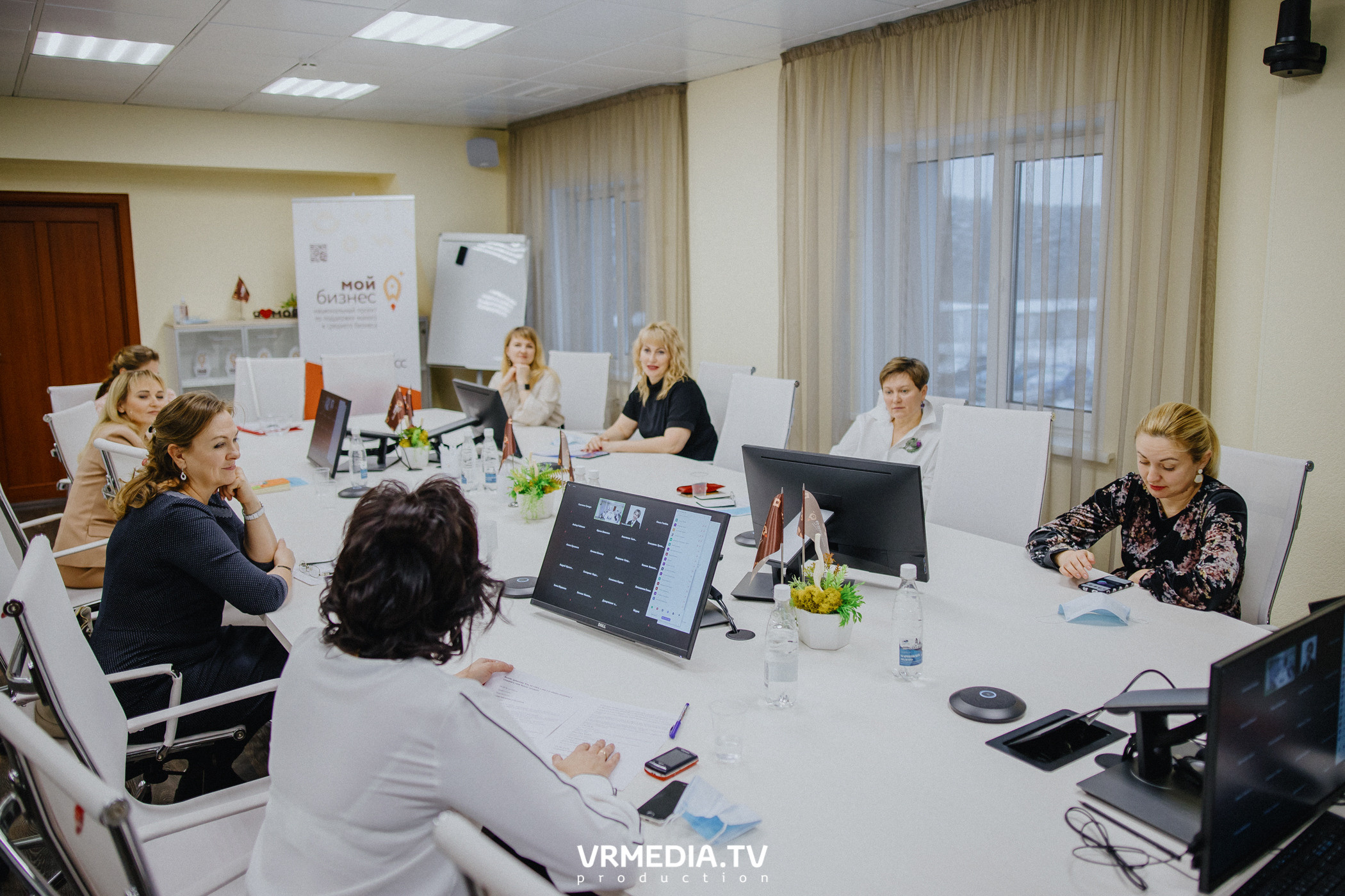 Как не сойти с ума в условиях пандемии и сохранить свой бизнес сегодня