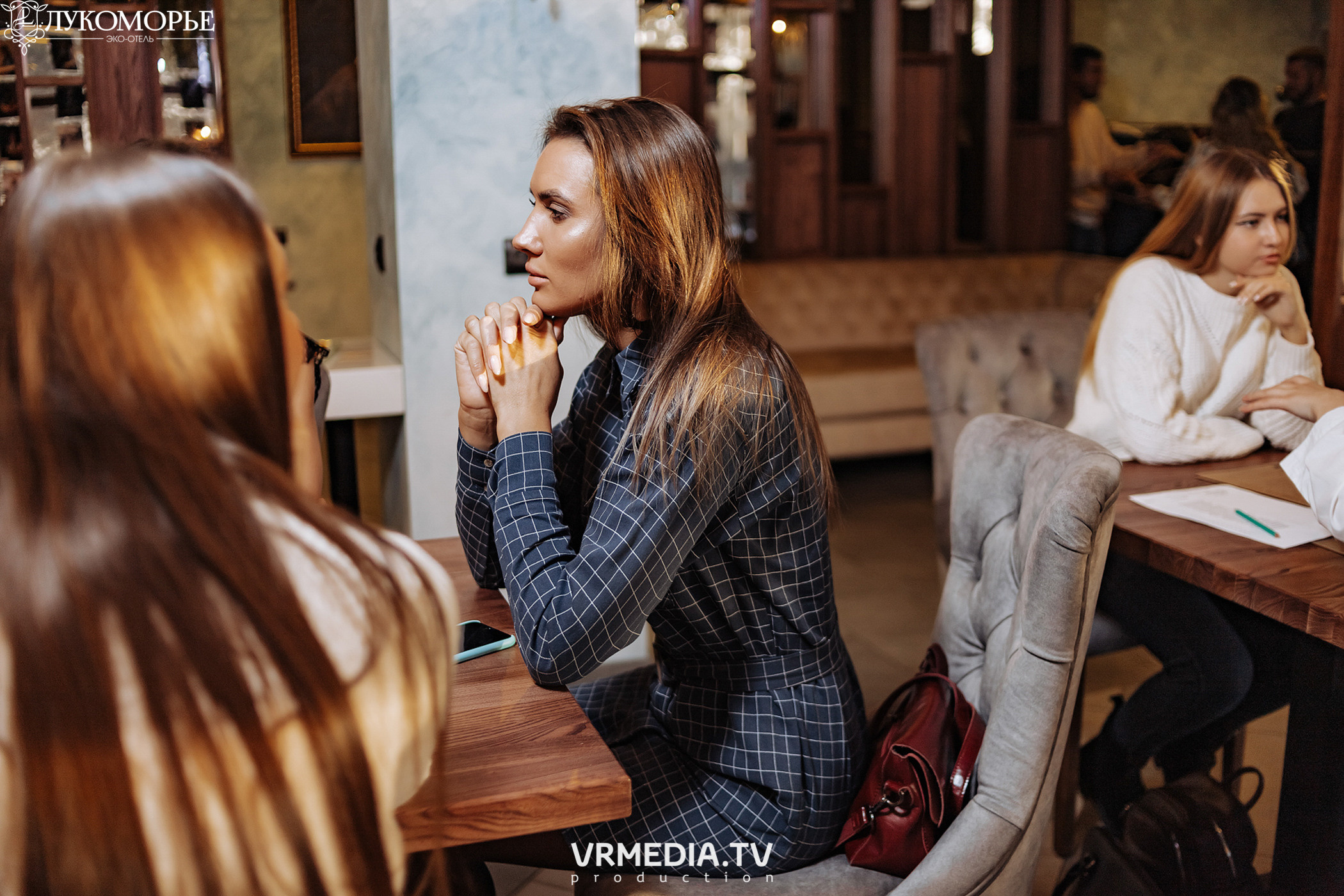 Фотовыставка «Своим взглядом» в эко-отеле «Лукоморье»